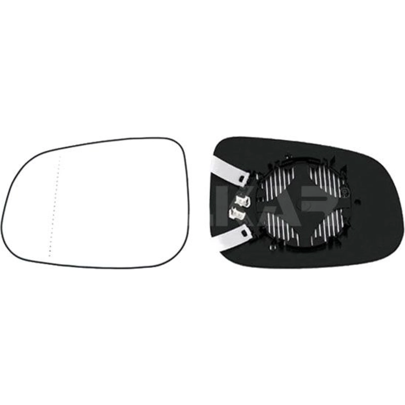 SPIEGELGLAS L EL VERS HZB ASPH 7037,730,2