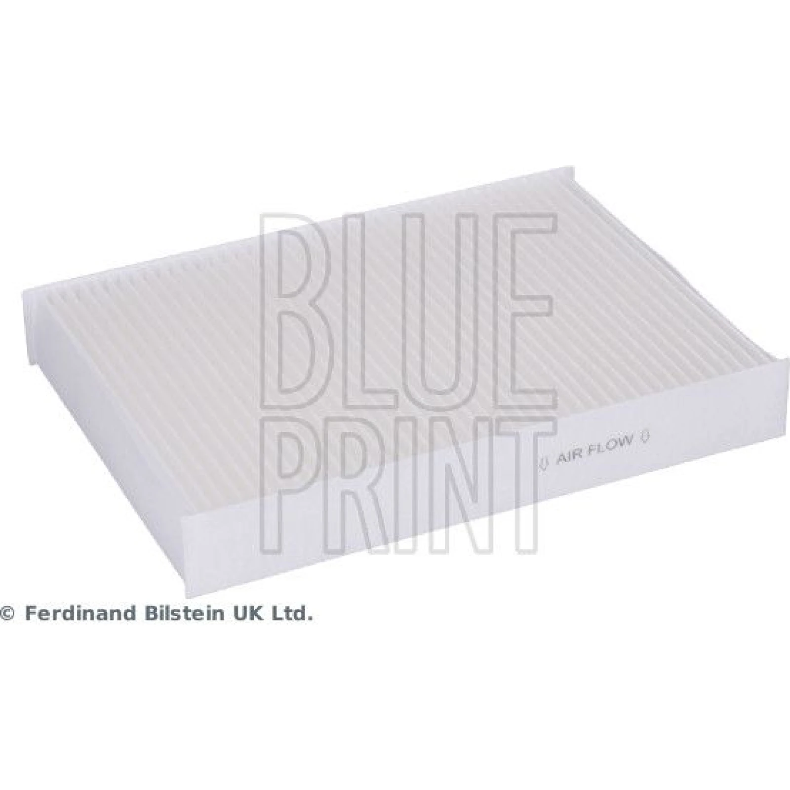 Innenraumfilter Nissan Qashqai/Pulsar 14 ADN12539