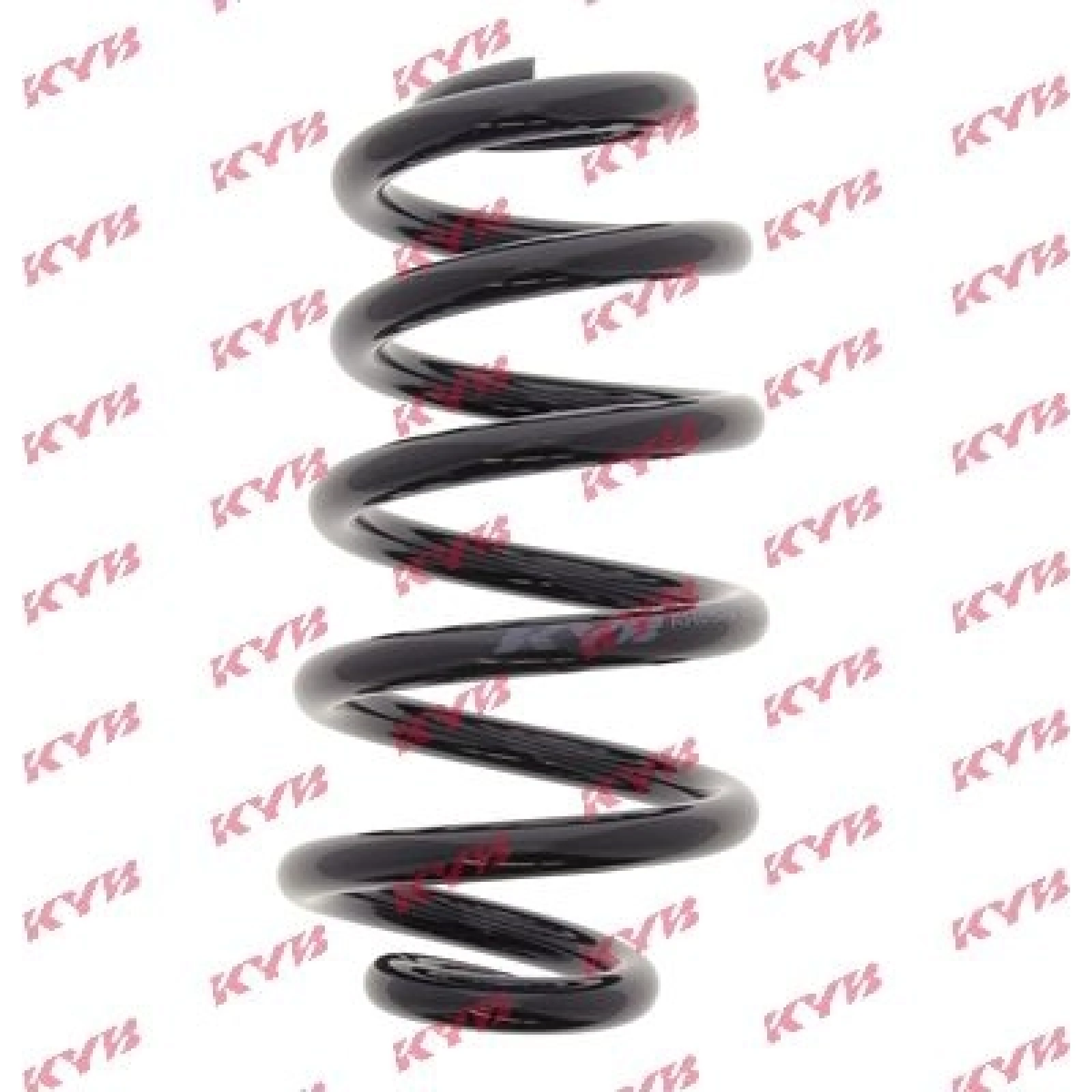 KYB Fahrwerksfeder Audi T. A4 1.6-3.2 04/01-03/09 RH6574