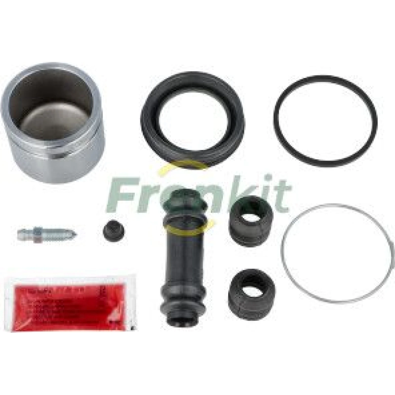 FRENKIT Reparatursatz, Bremssattel 254929