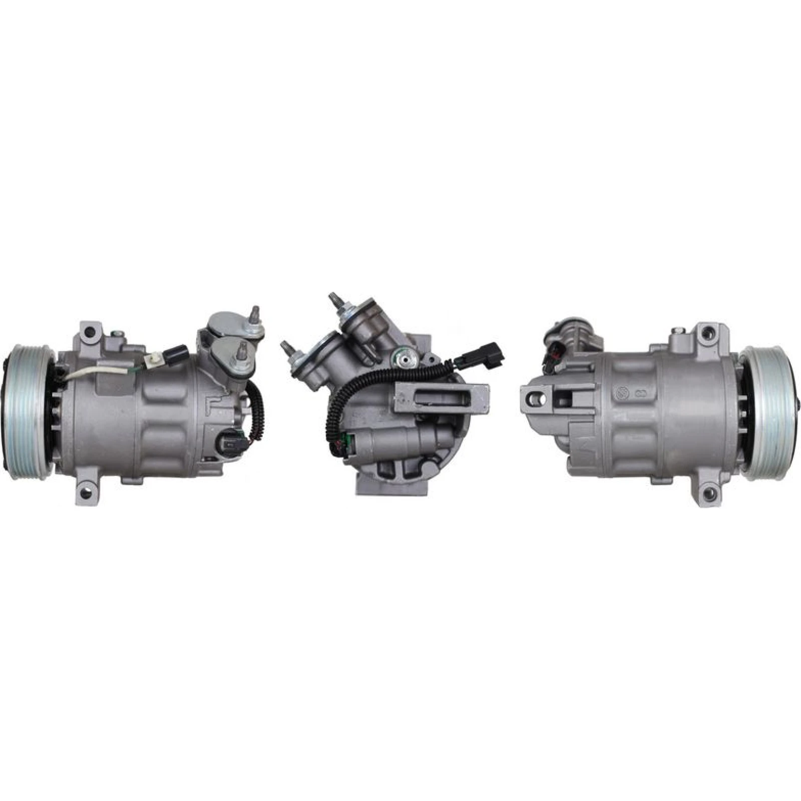 LUCAS Kompressor, Klimaanlage ACP01335
