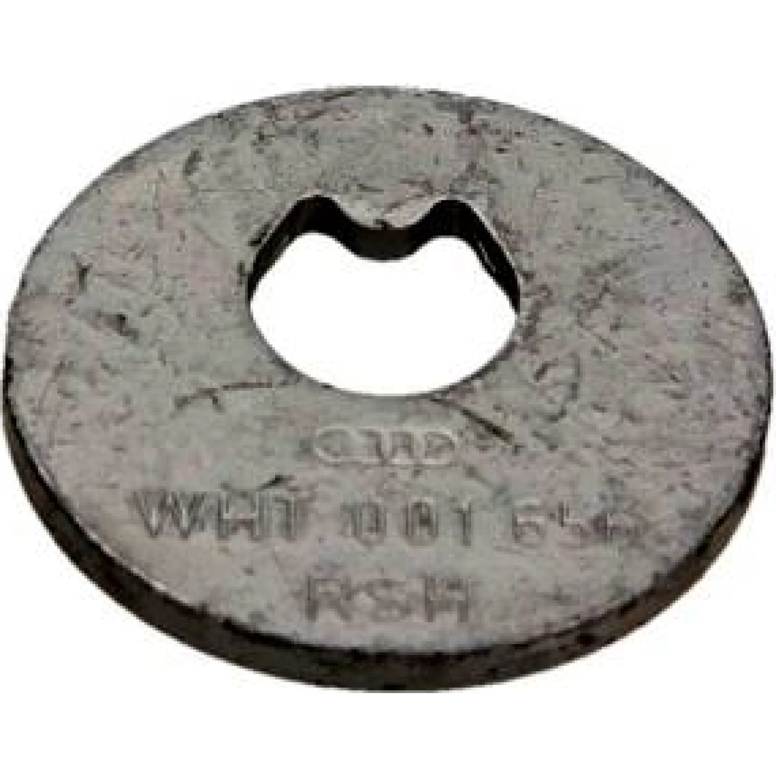 Original VAG Scheibe û Ruby Wah. Audi T. A4 95-02, A8 94-10 WHT001656