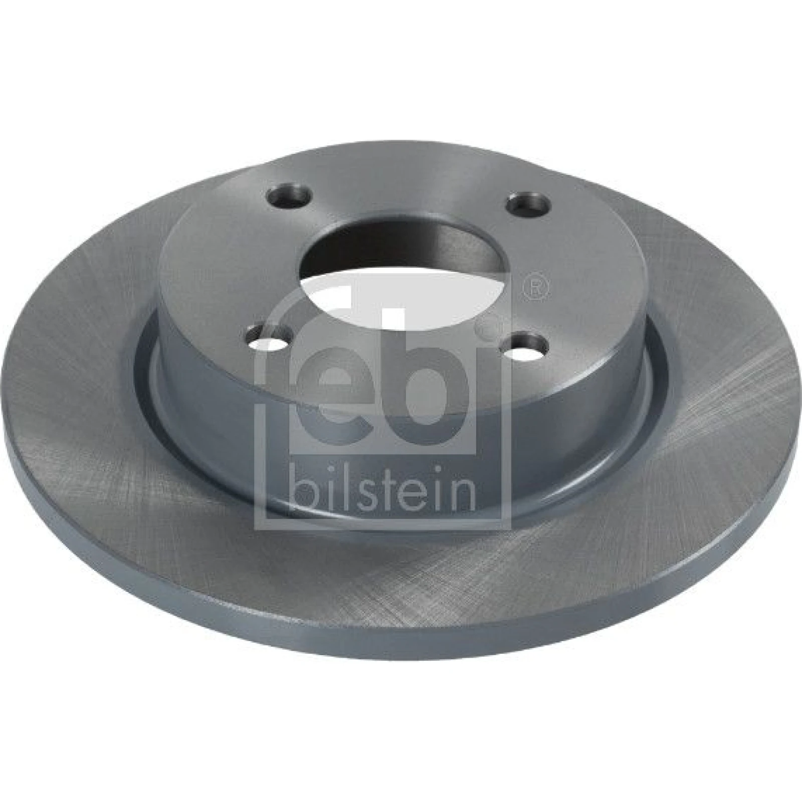 febi Bremsscheibe 10630