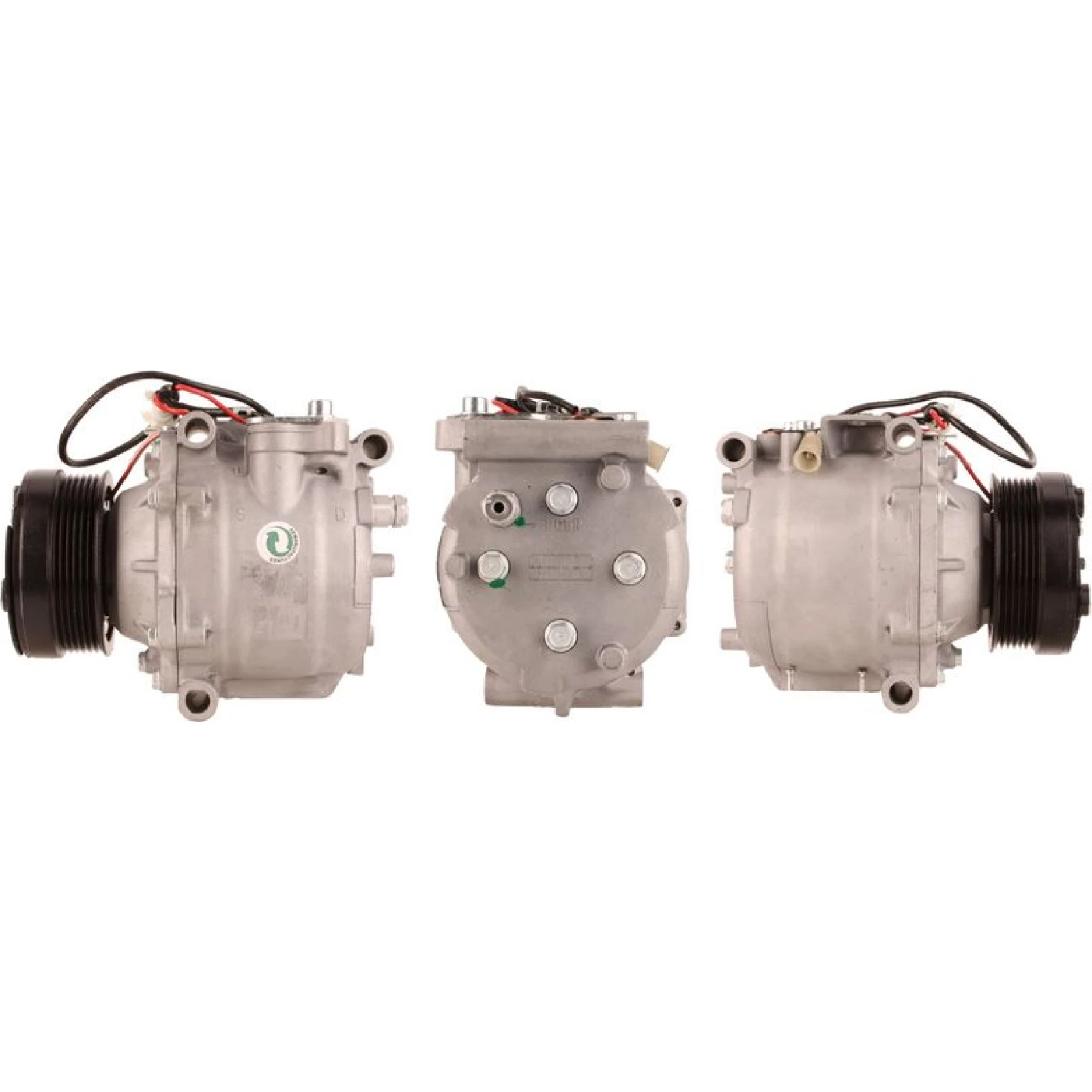 LUCAS ELECTRICAL Kompressor ACP126