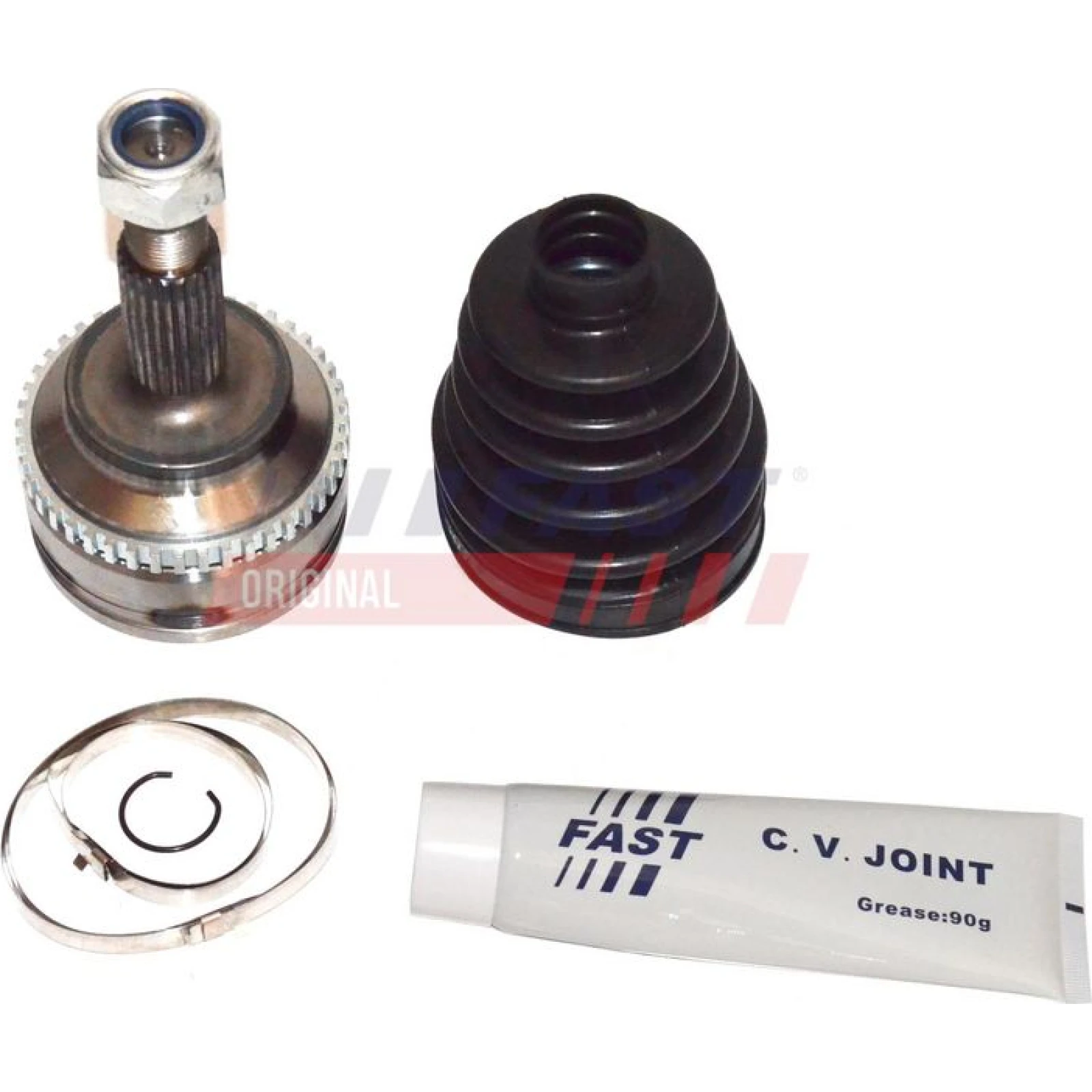 FAST Gelenksatz, Antriebswelle FT25518K