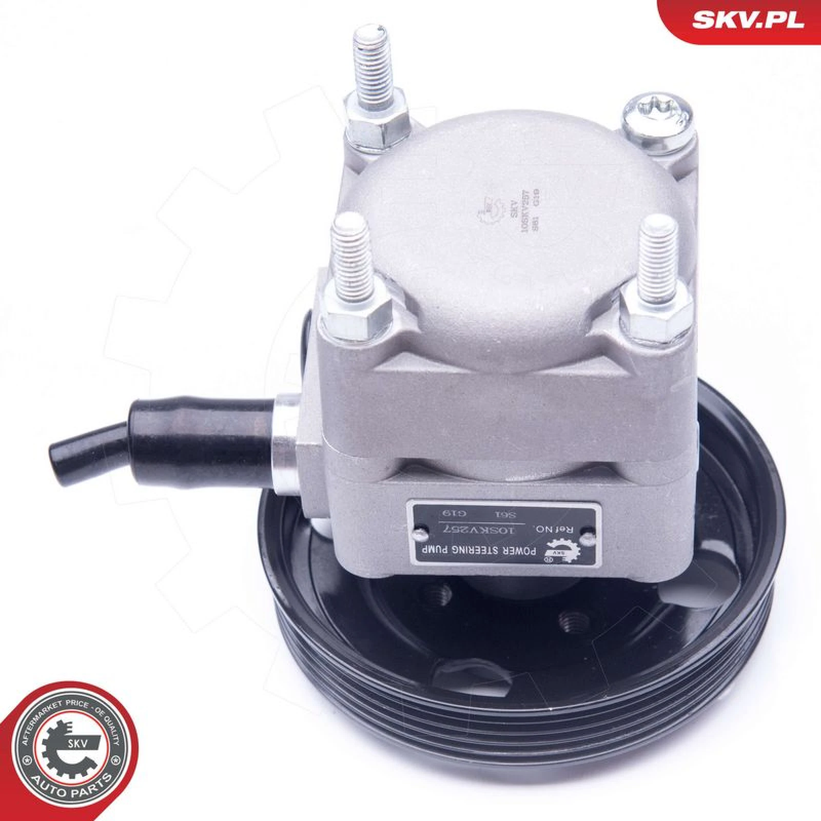 SKV GERMANY Hydraulikpumpe 10SKV257