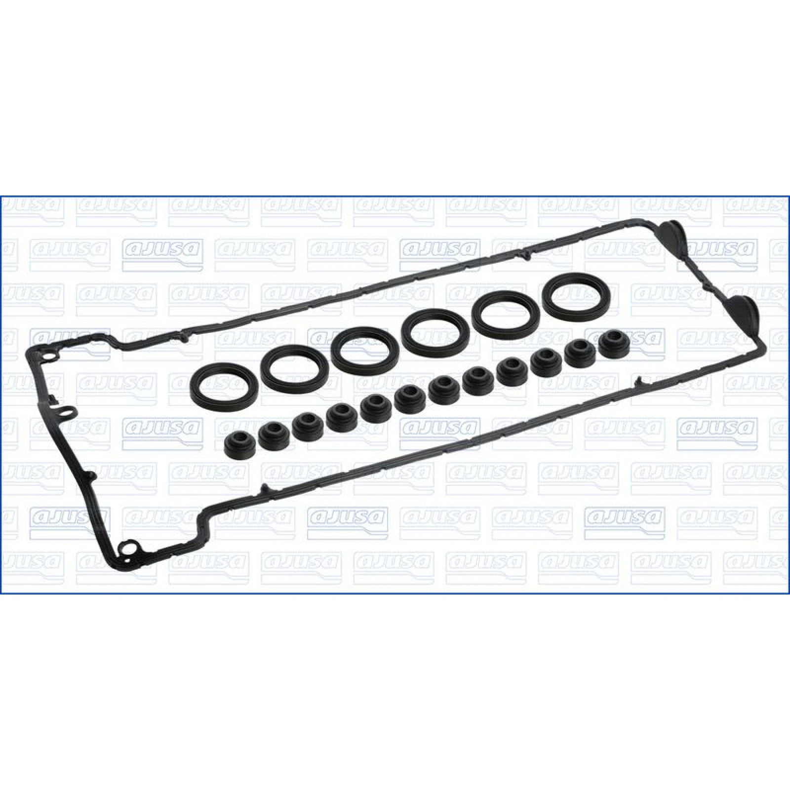 Dichtung, Zylinderkopfhaube Bmw Z4 E85 06 56029500