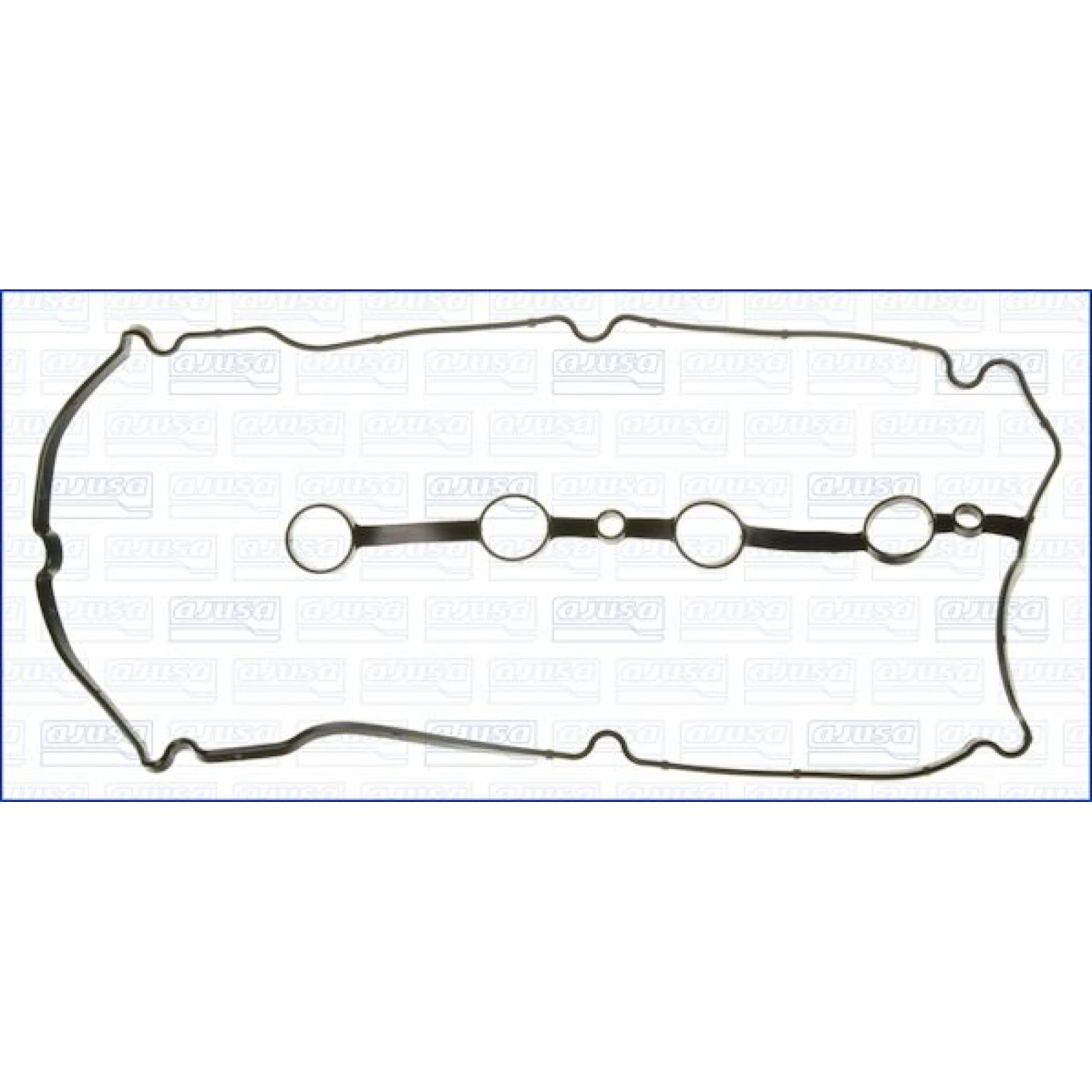 Dichtung, Zylinderkopfhaube Mazda 323 Pv 96 11069500