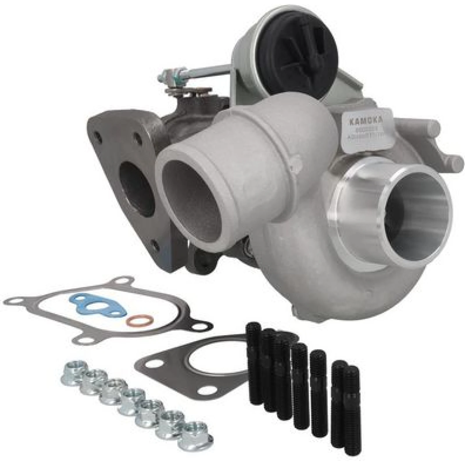 KAMOKA Turbolader 8600058