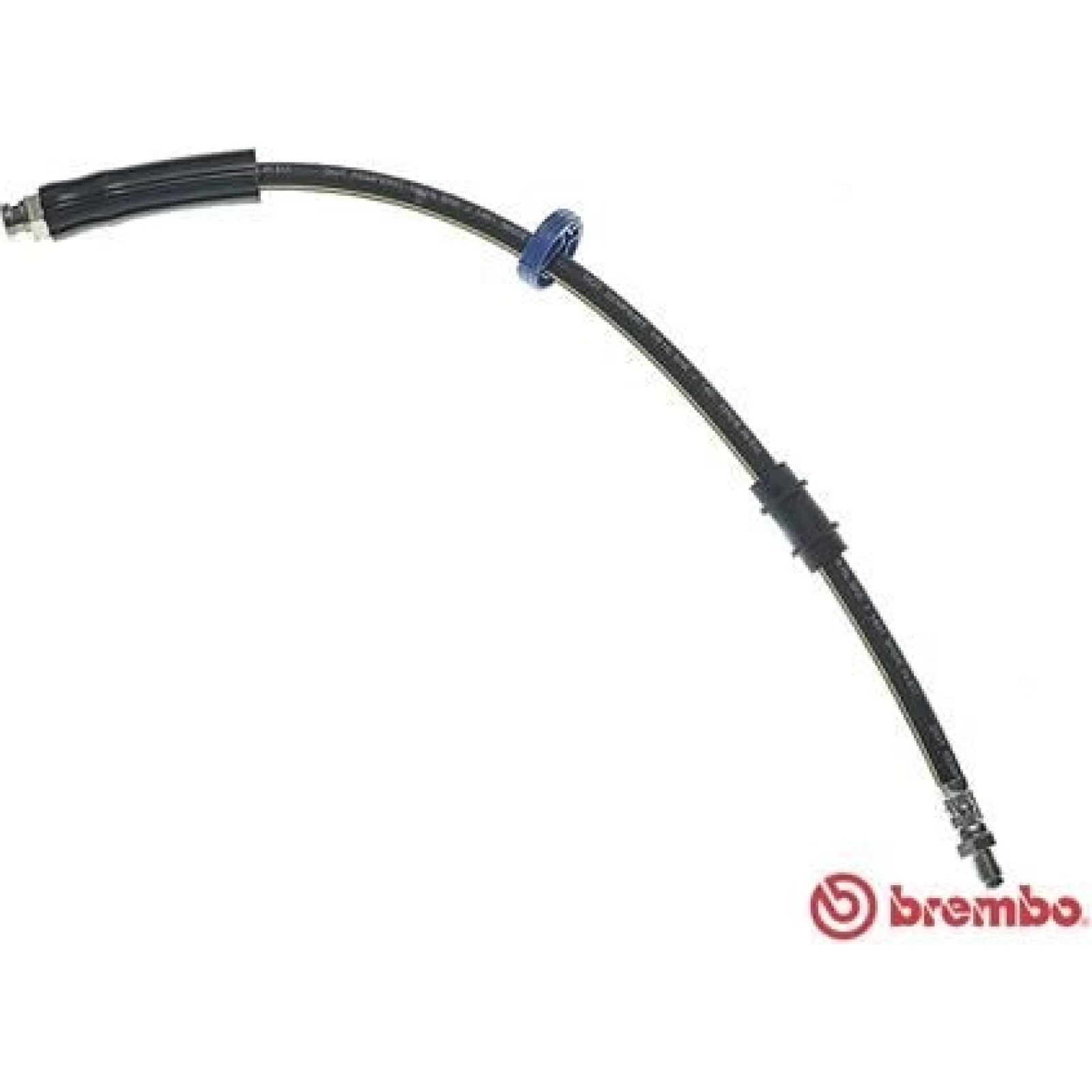 BREMBO Bremsschlauch T 61 031