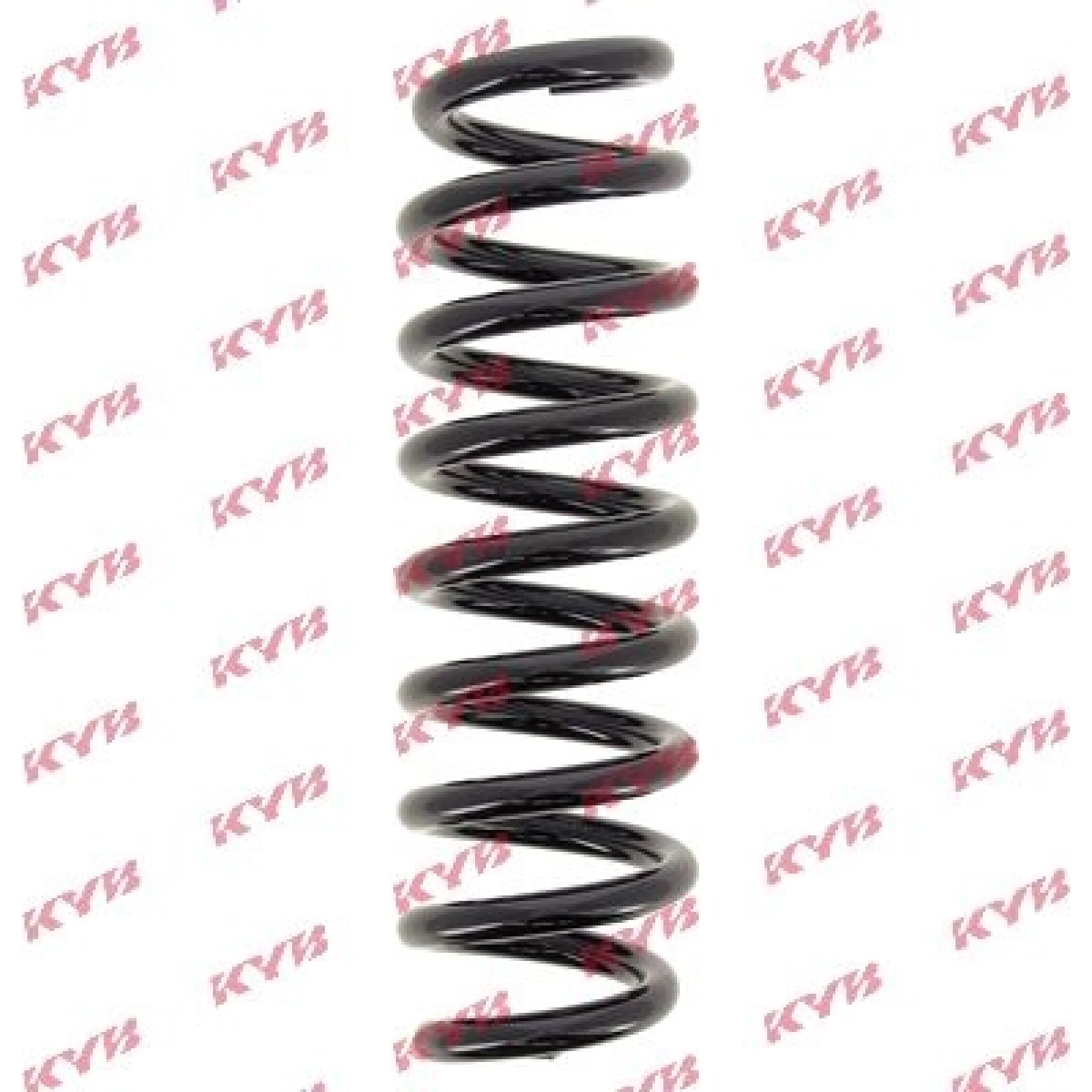 KYB Fahrwerksfeder Bmw T. X1 (E84) 2.0/2.0D 10/09-06/15 RA6174