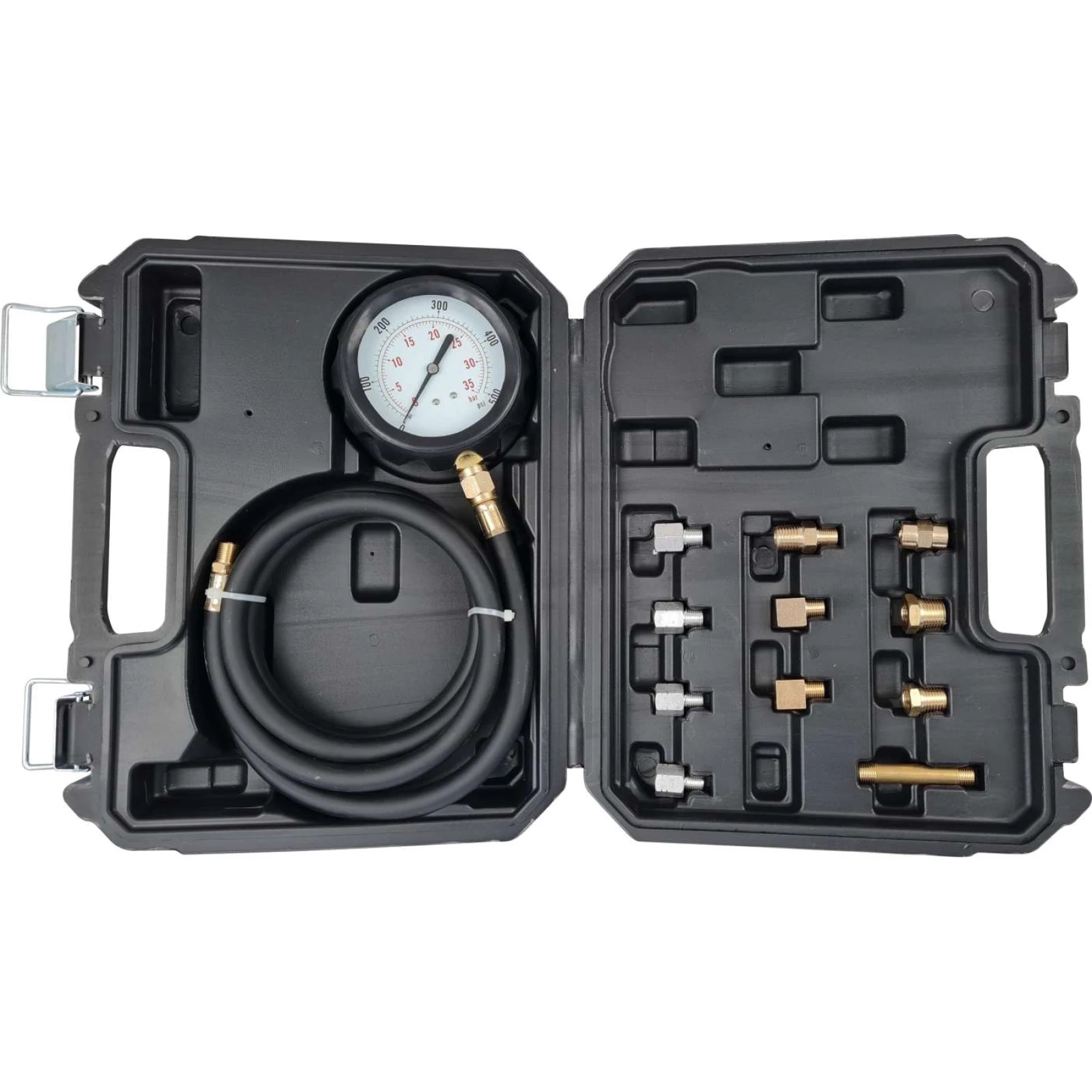Druckmanometer, 0-35 Bar OK-02.4001