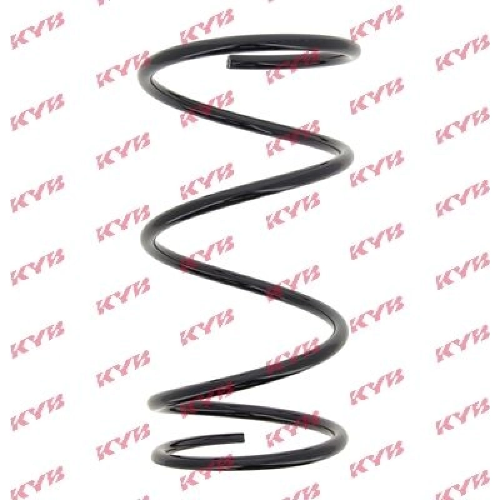 KYB Fahrwerksfeder Toyota P. Rav 4 Ii 1.8 08.00-11.05 RG3573
