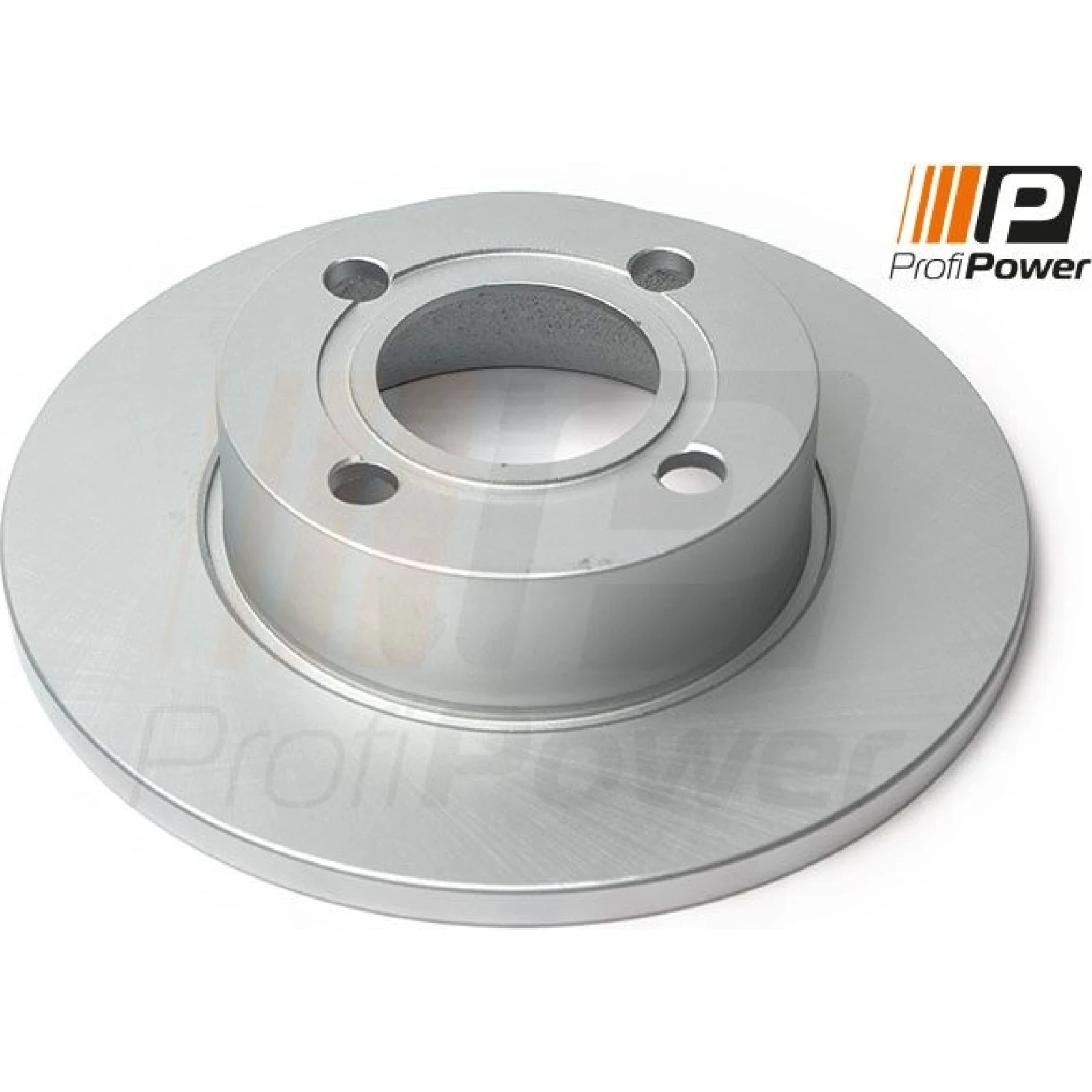 PROFIPOWER Bremsscheibe 3B1229