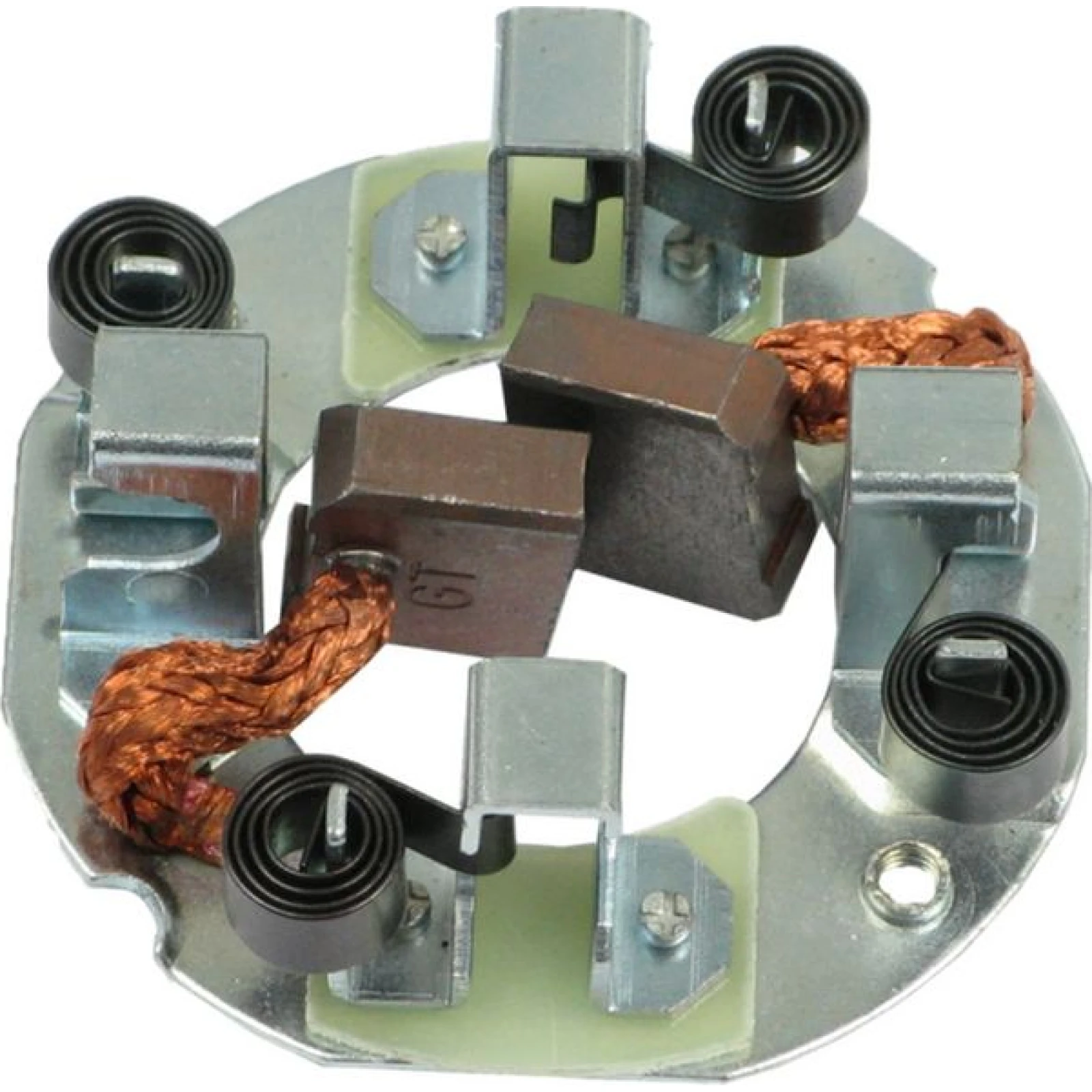 AS-PL Halter SBH1006
