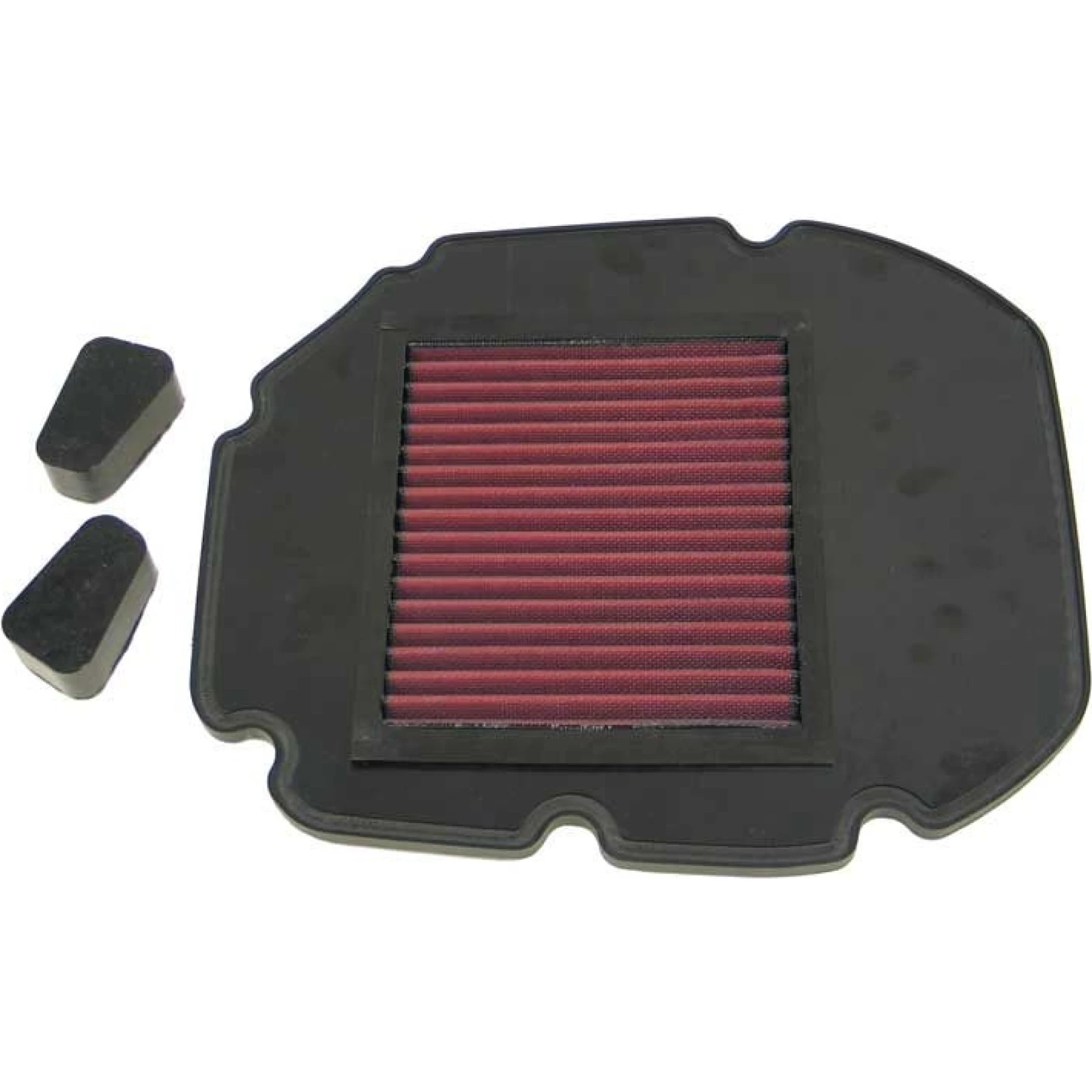 Luftfilter Motorrad Honda Vtr1000 97-05 HA-0011