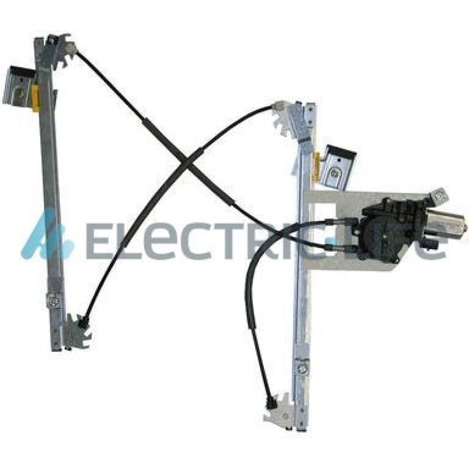 ELECTRIC LIFE Fensterheber ZR SB16 L