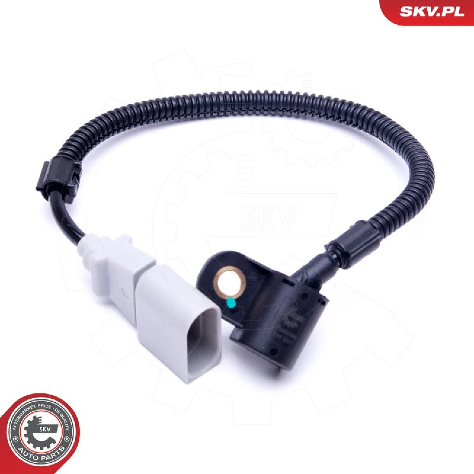 SKV GERMANY Positionssensor 17SKV486