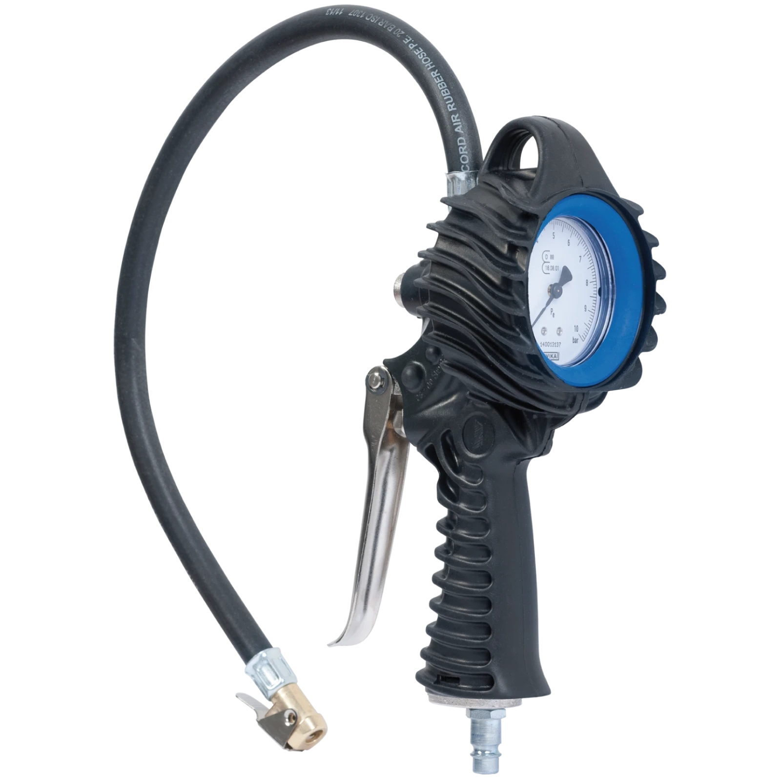 SW-Stahl Profi-Reifenfüller 25034L