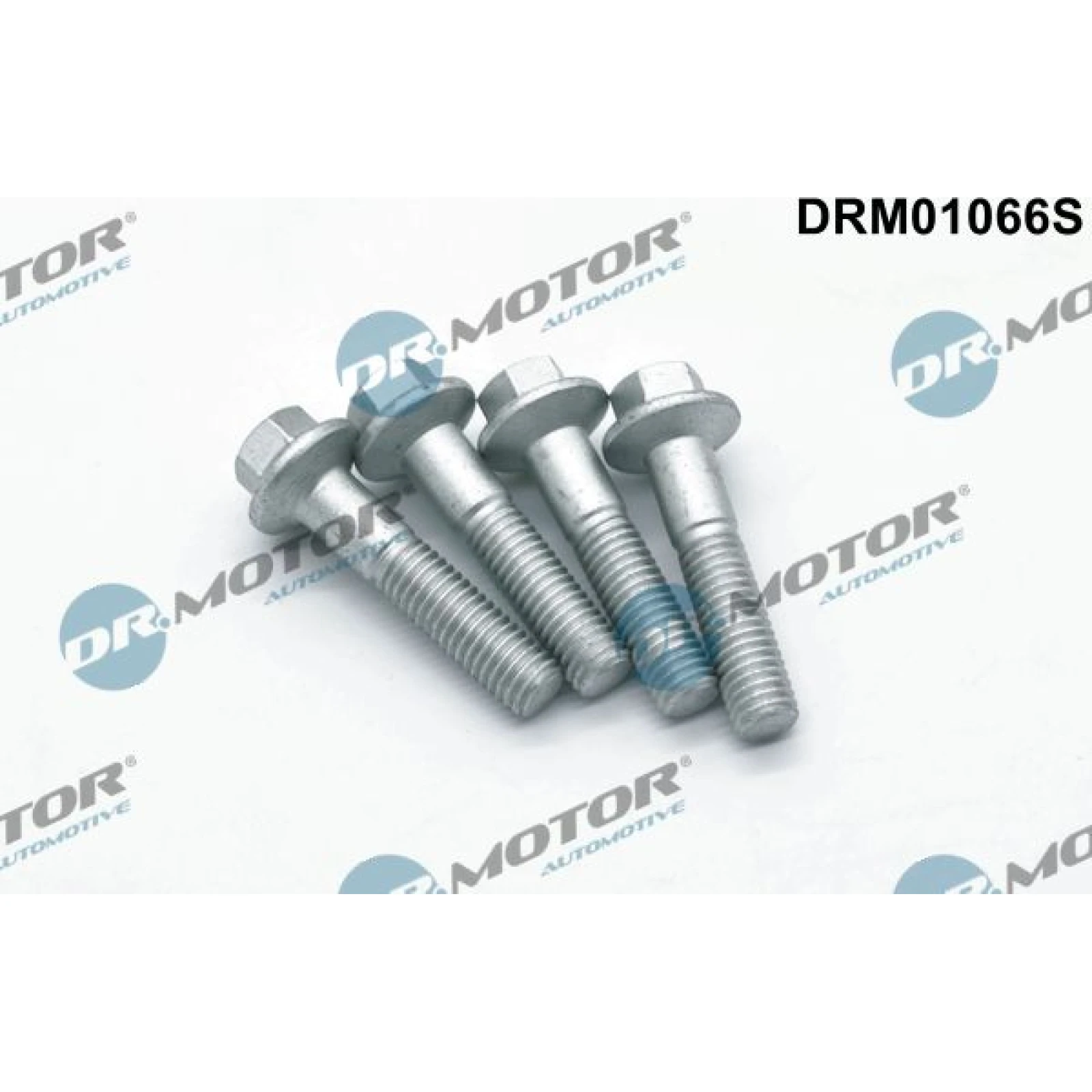 DR.MOTOR Schraube, Einspritzdüsenhalter DRM01066S