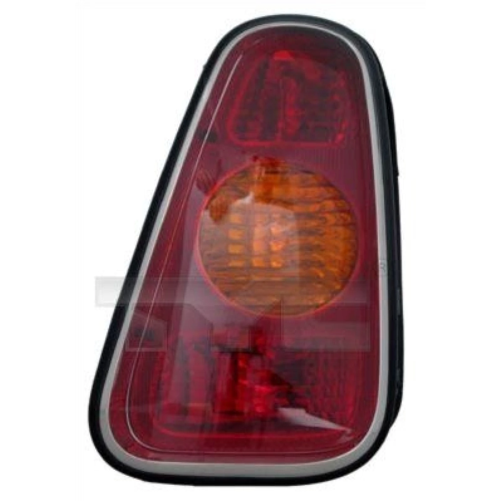 TYC Heckleuchte 11-5969-01-2