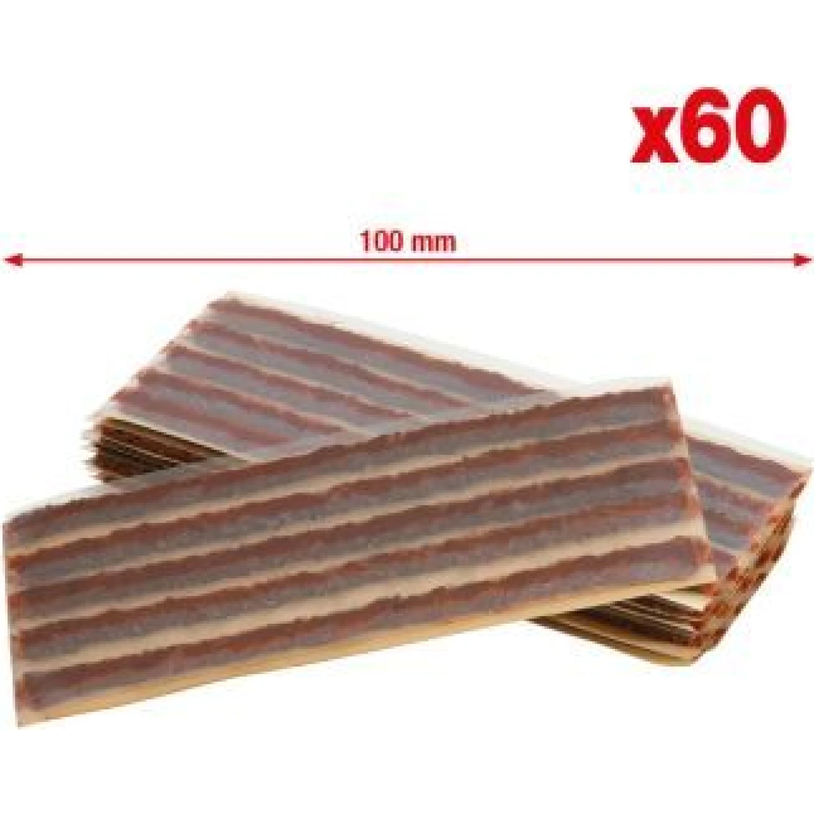 Ersatzfaden,100mm,60er Pack 150.1072