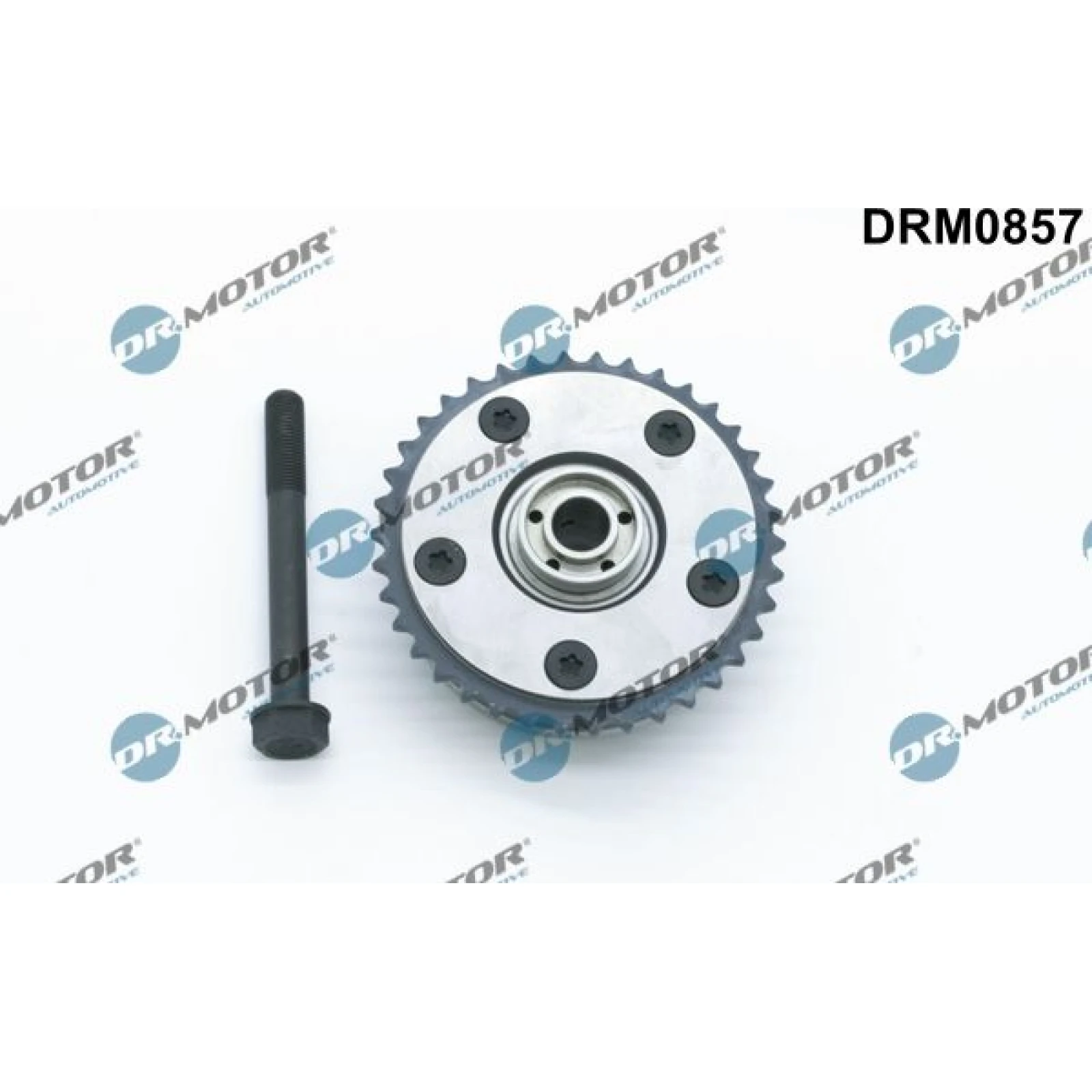 Nockenwellenversteller DRM0857