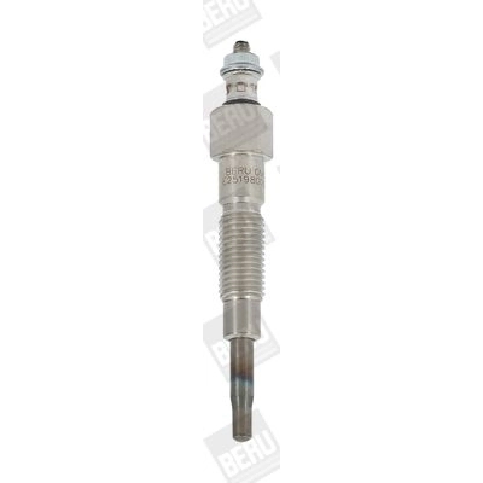 BorgWarner (BERU) Glühkerze GN075