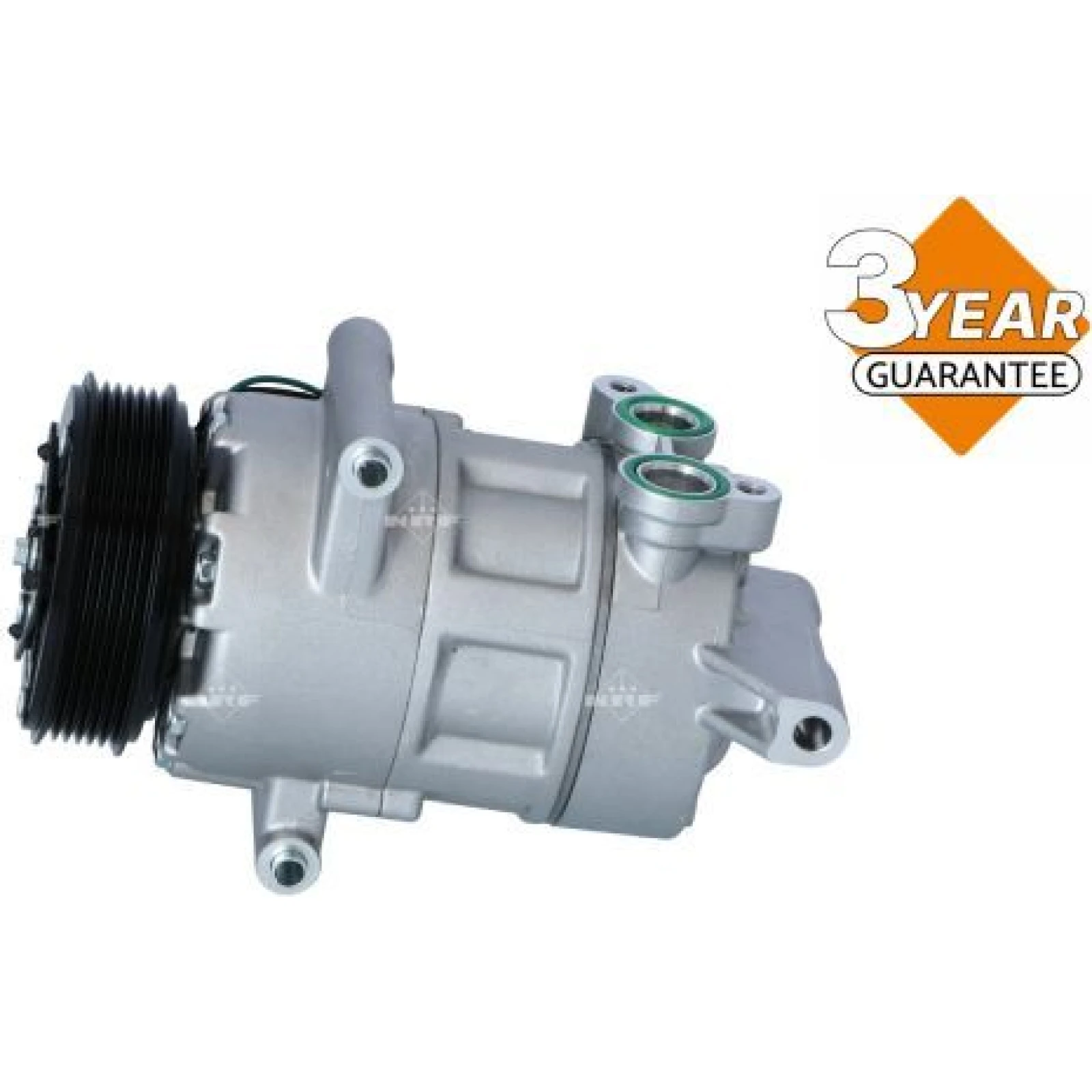 NRF Klimakompressor 32827