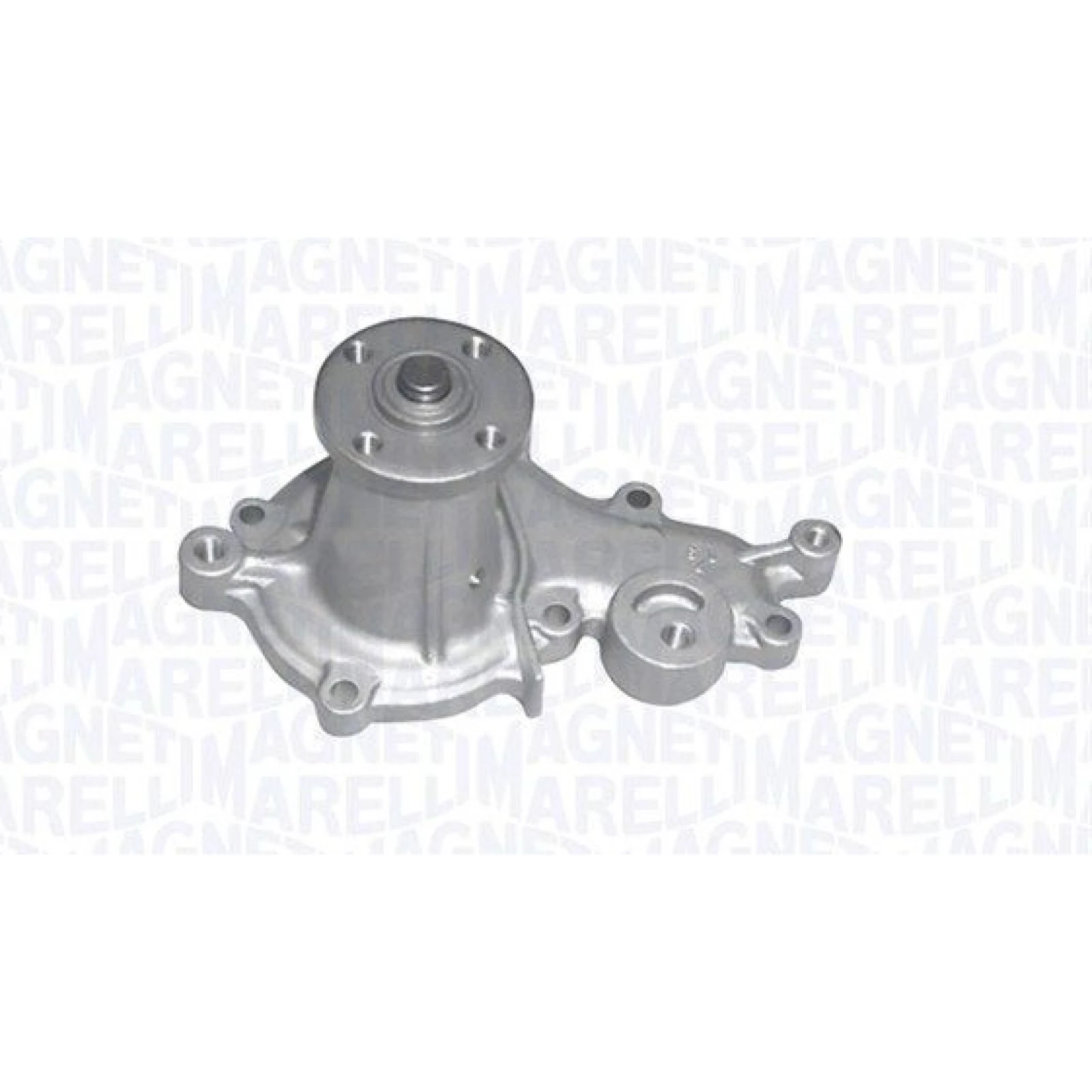 MAGNETI MARELLI Wasserpumpe 352316171010
