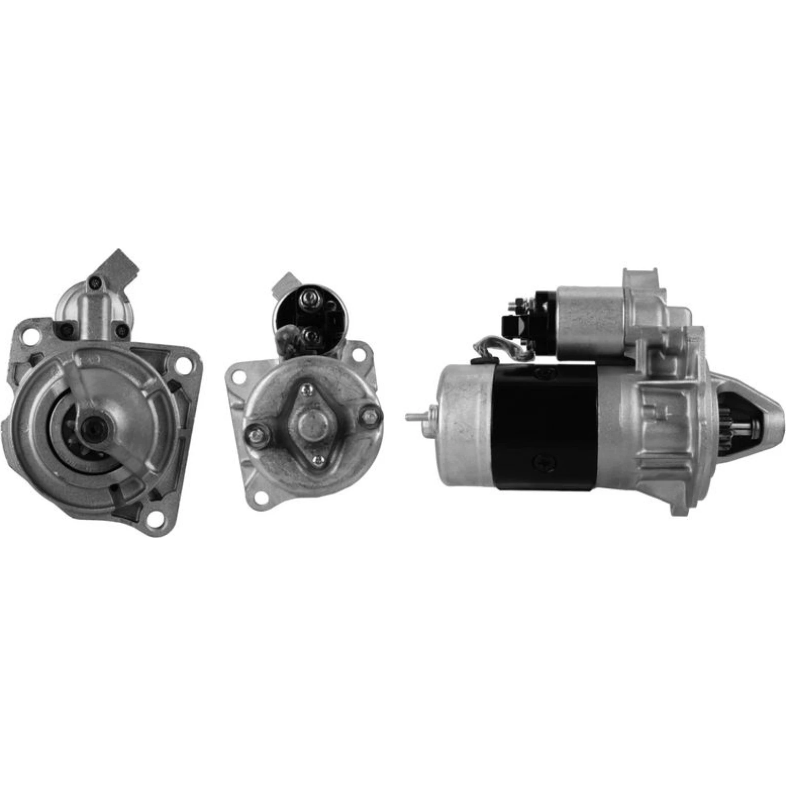311.210.092 12V.Starter 311210092