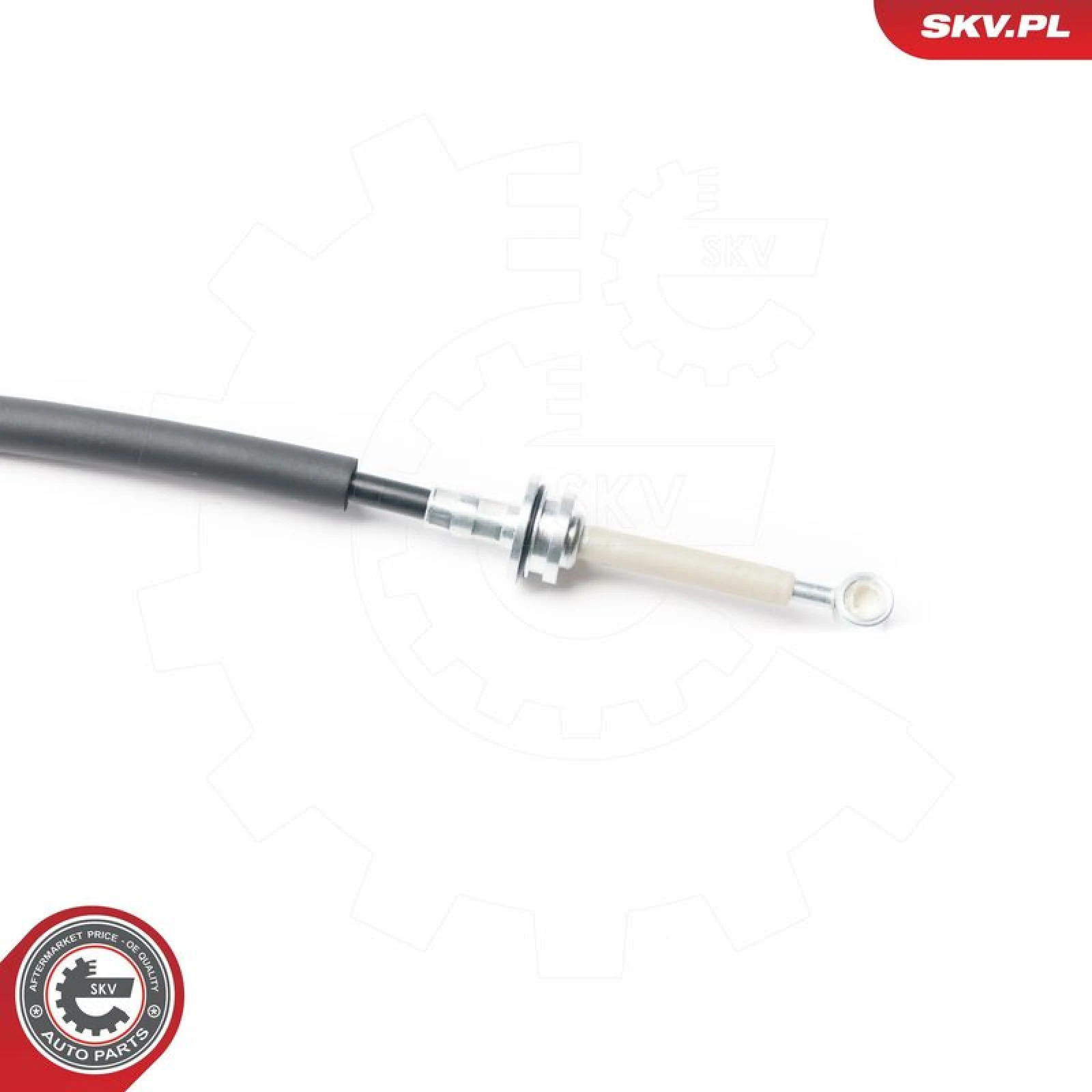 SKV GERMANY Kabel 27SKV027