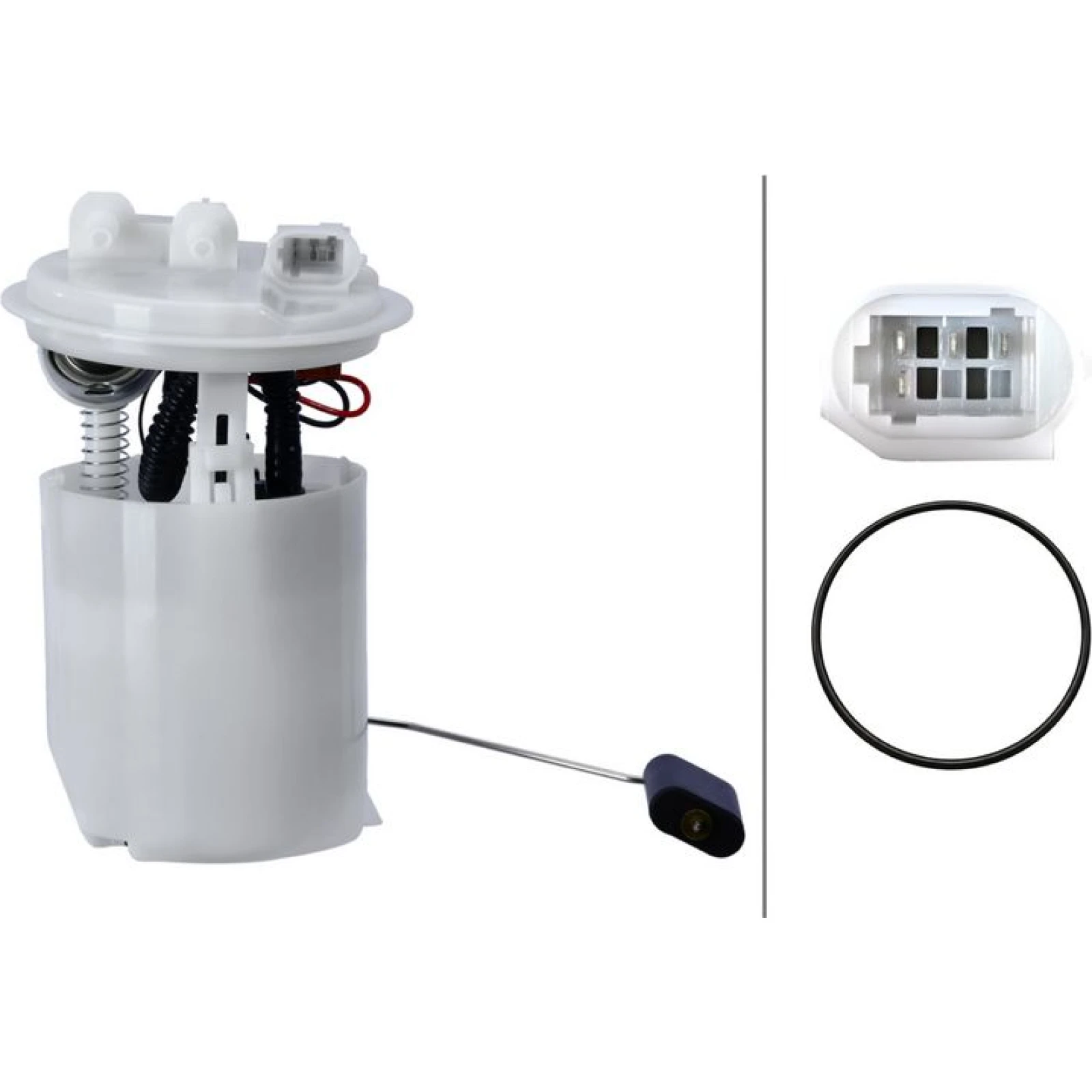 HELLA Kraftstoff-Fördereinheit 8TF 358 303-841