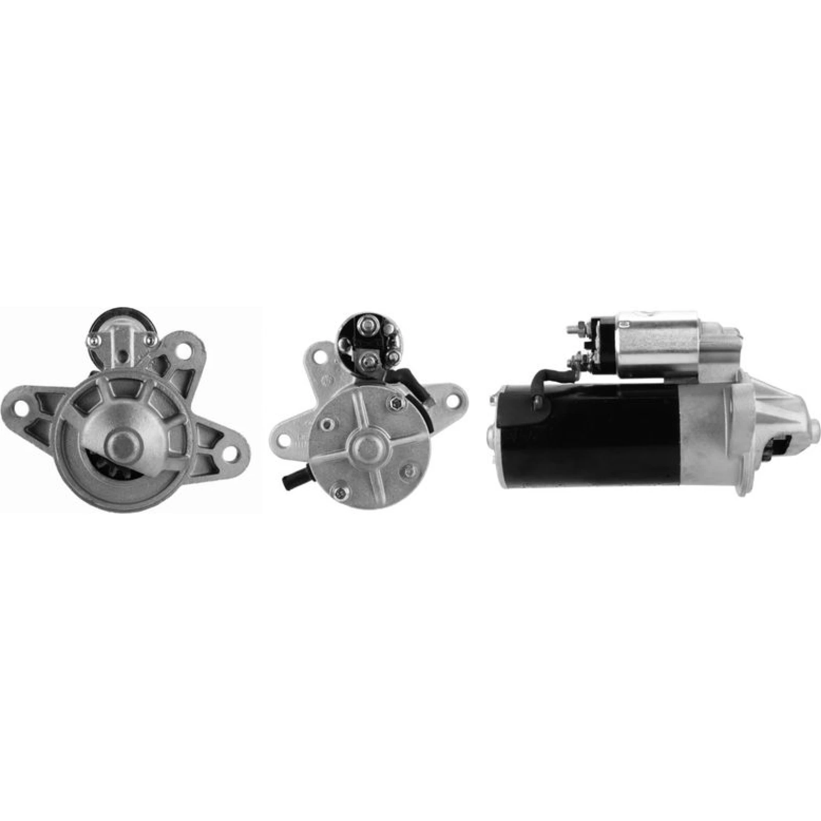 320.012.132 12V.Starter 320012132