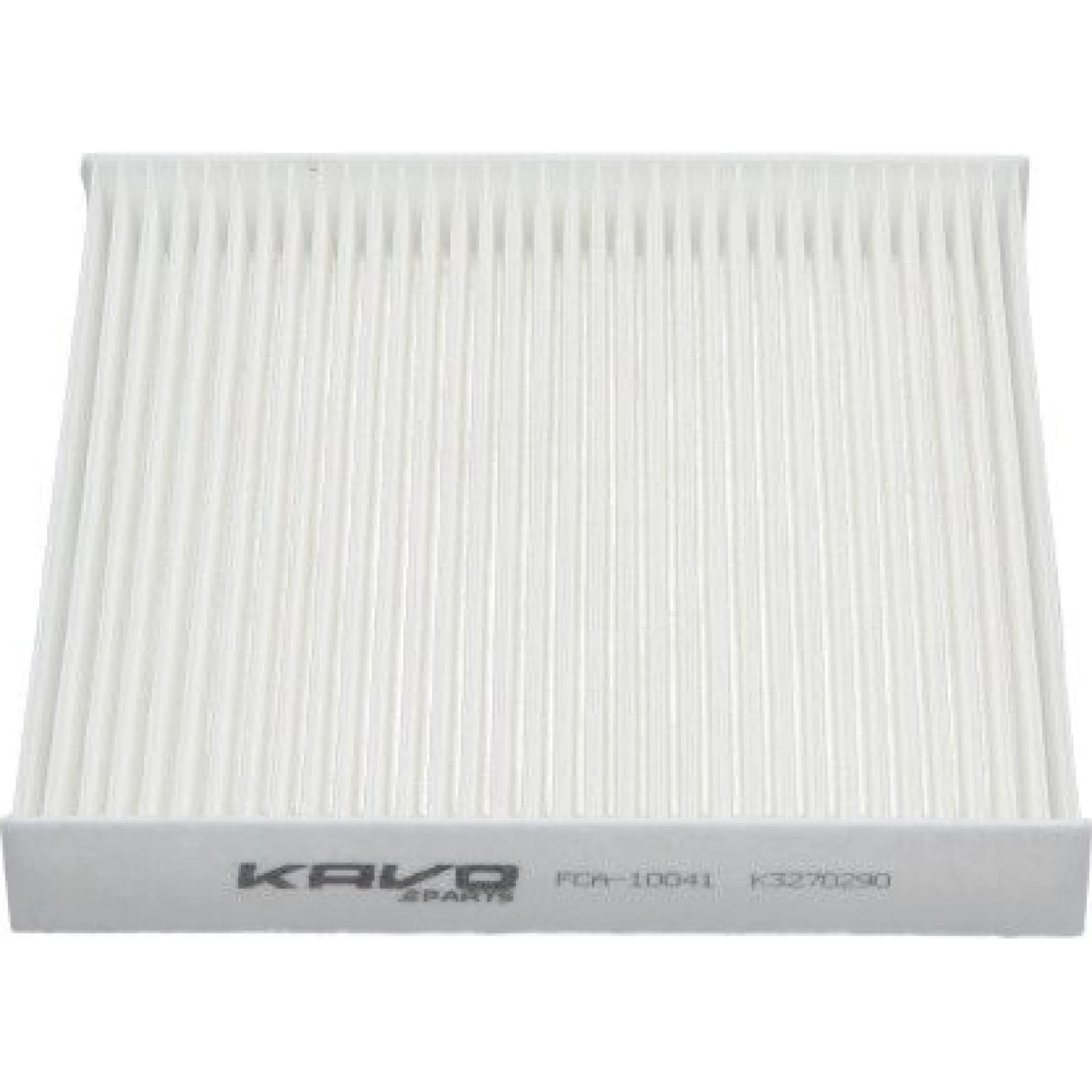 AMC Innenraumfilter PKW FCA-10041