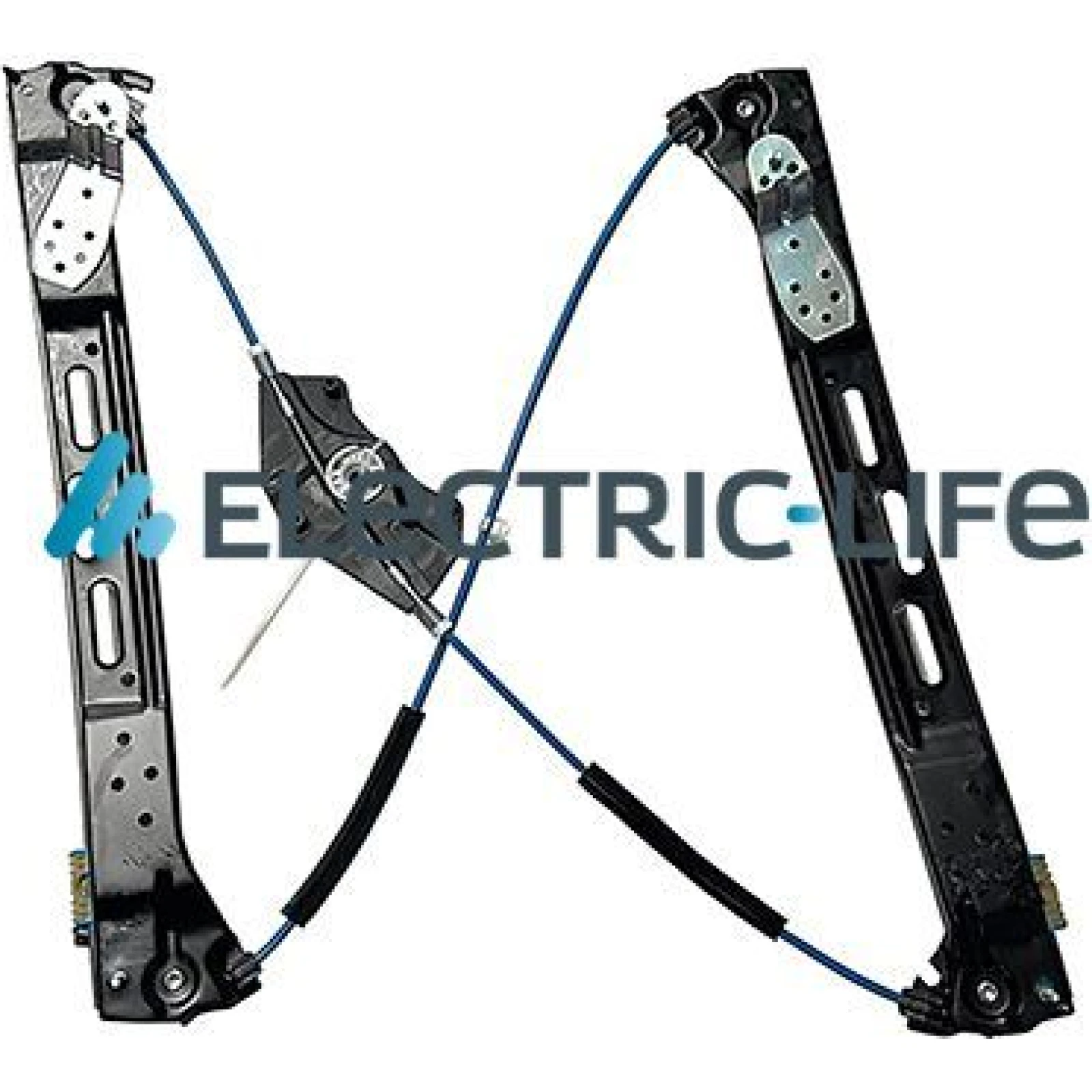 ELECTRIC LIFE Fensterheber ZR VK740 R