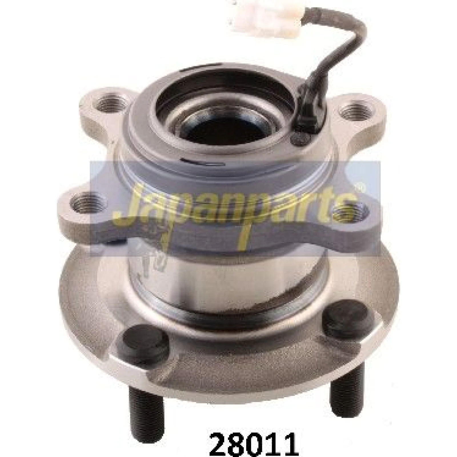 Japanparts Radnabe KK-28011