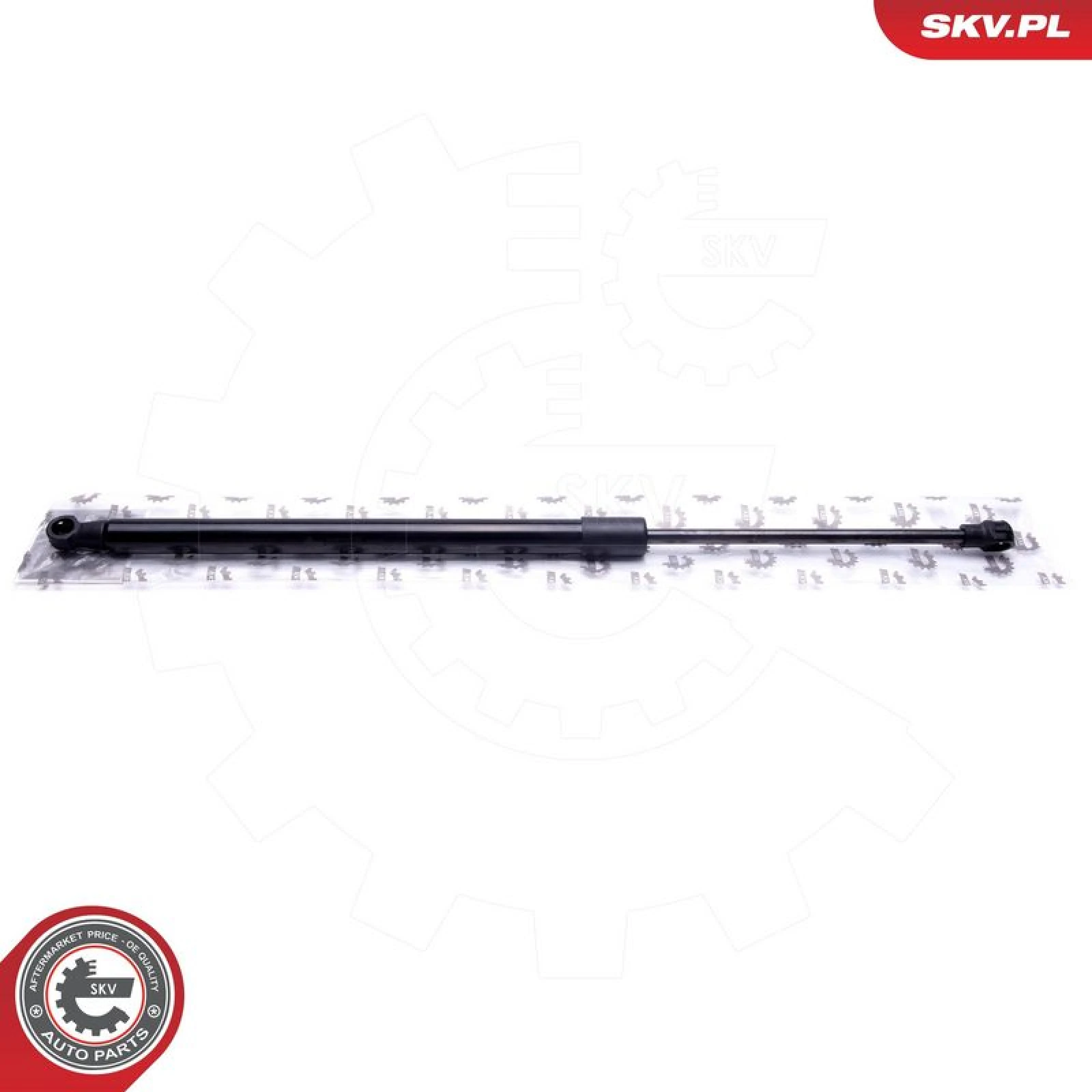 ESEN SKV Gasfeder, Koffer-/Laderaum 52SKV732