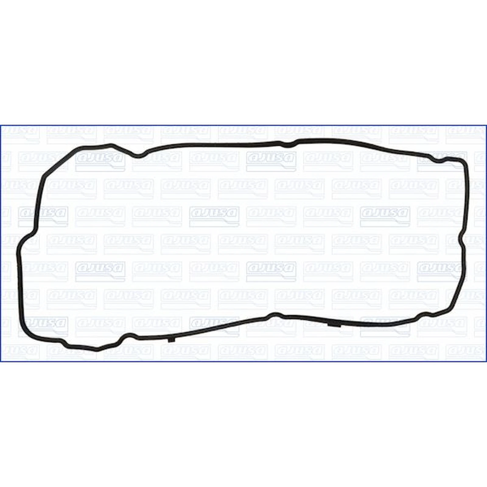 Dichtung, Zylinderkopfhaube Mitsubishi Asx 10 11124400