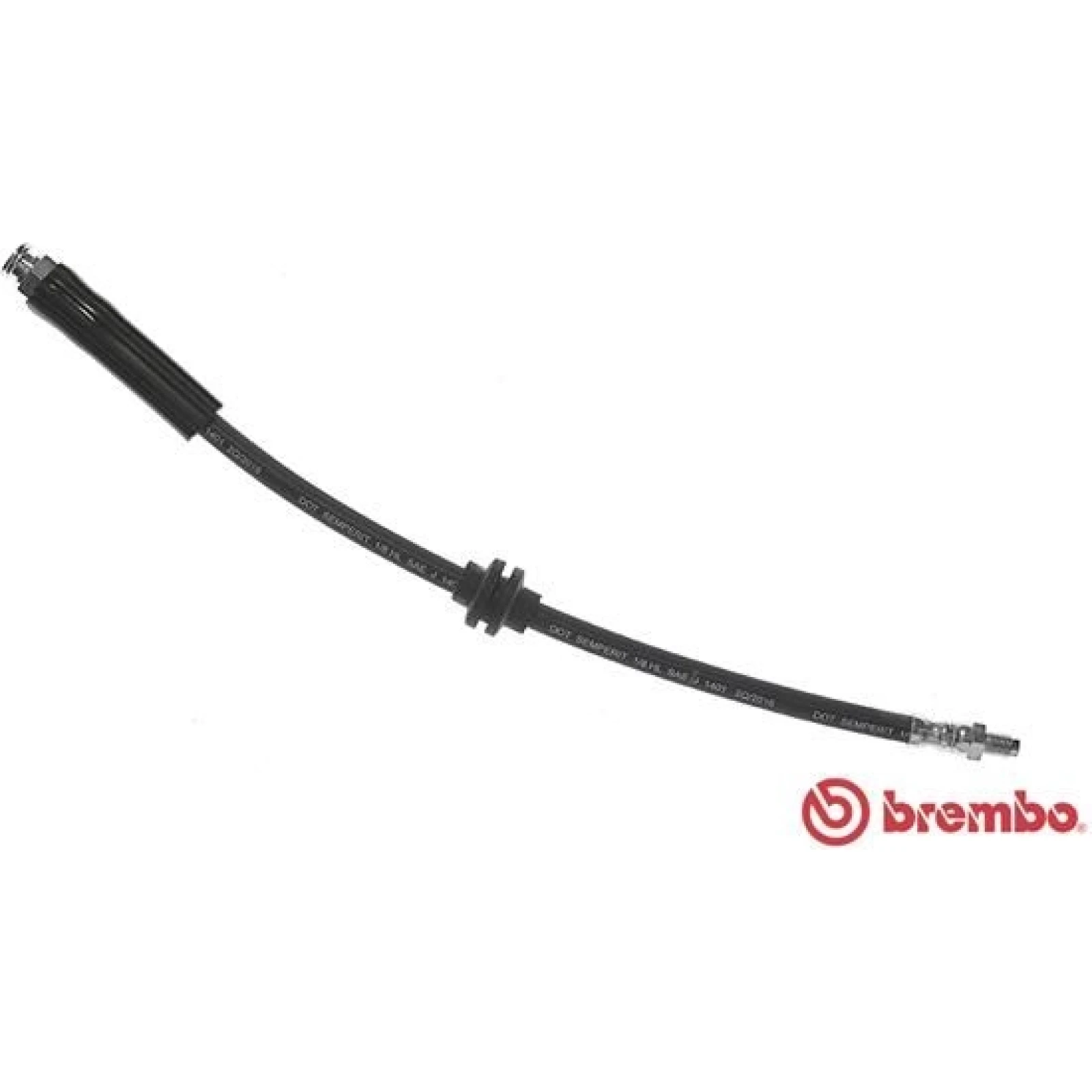 BREMBO Bremsschlauch T 23 188
