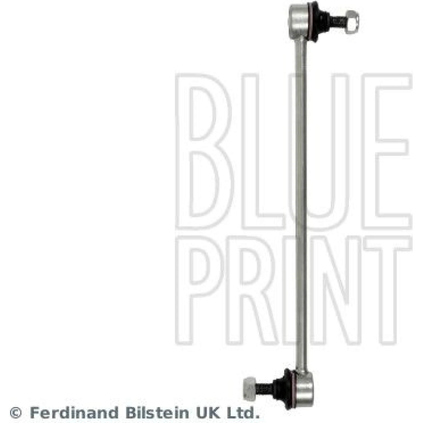 Koppelstange Ford P. Fiesta Fusion 01- Le/Pr ADM58531