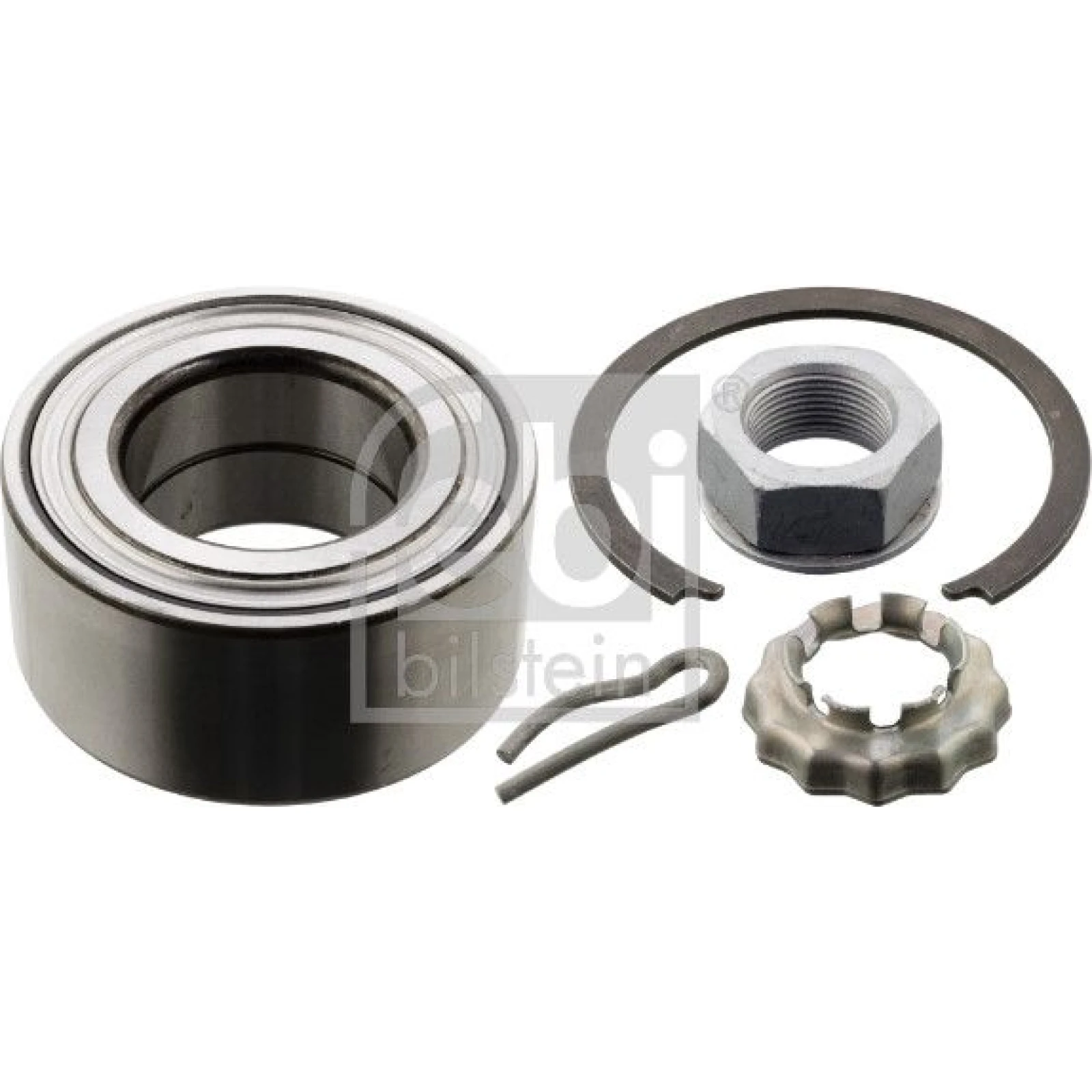 FEBI BILSTEIN Radlager 102838