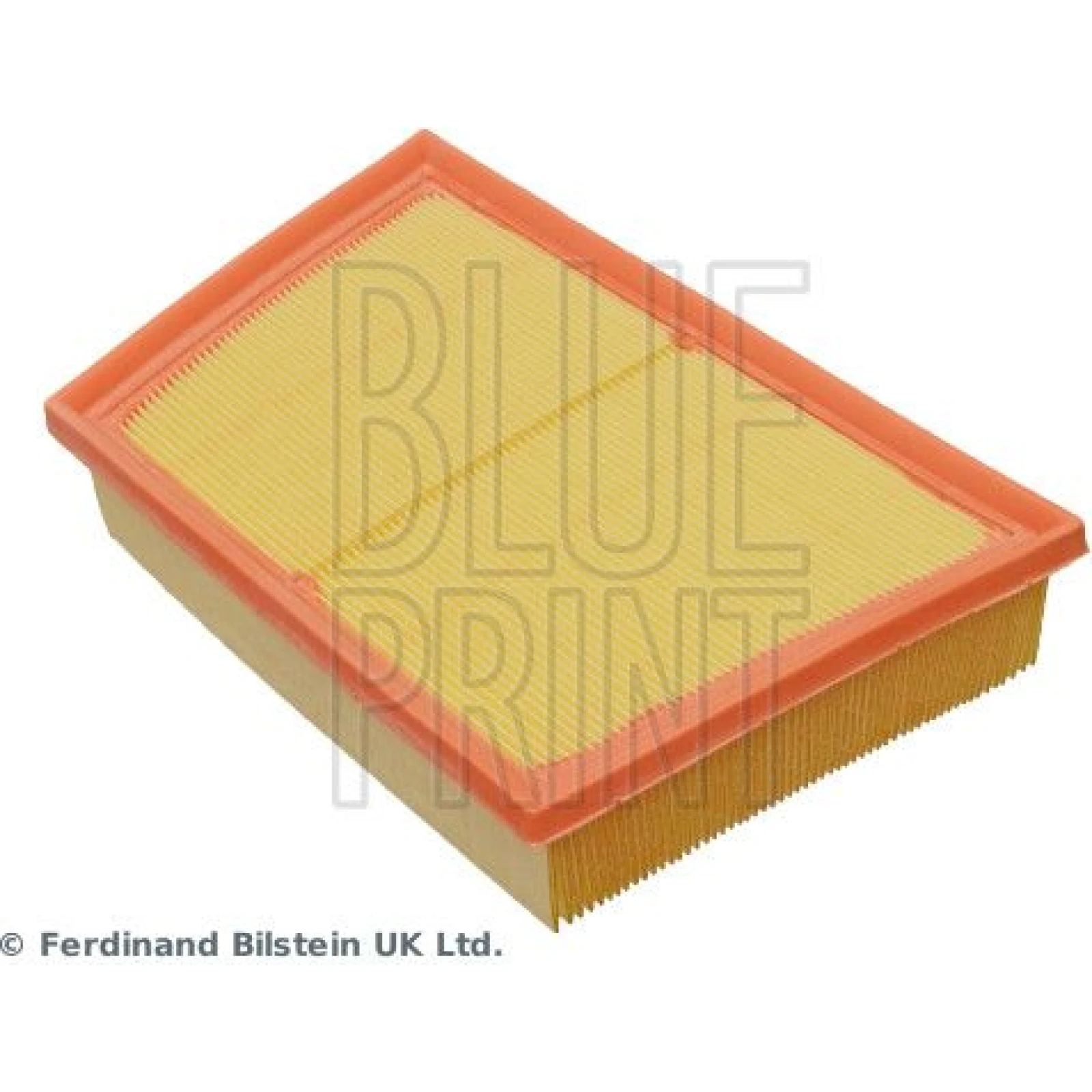 BluePrint Luftfilter ADJ132235