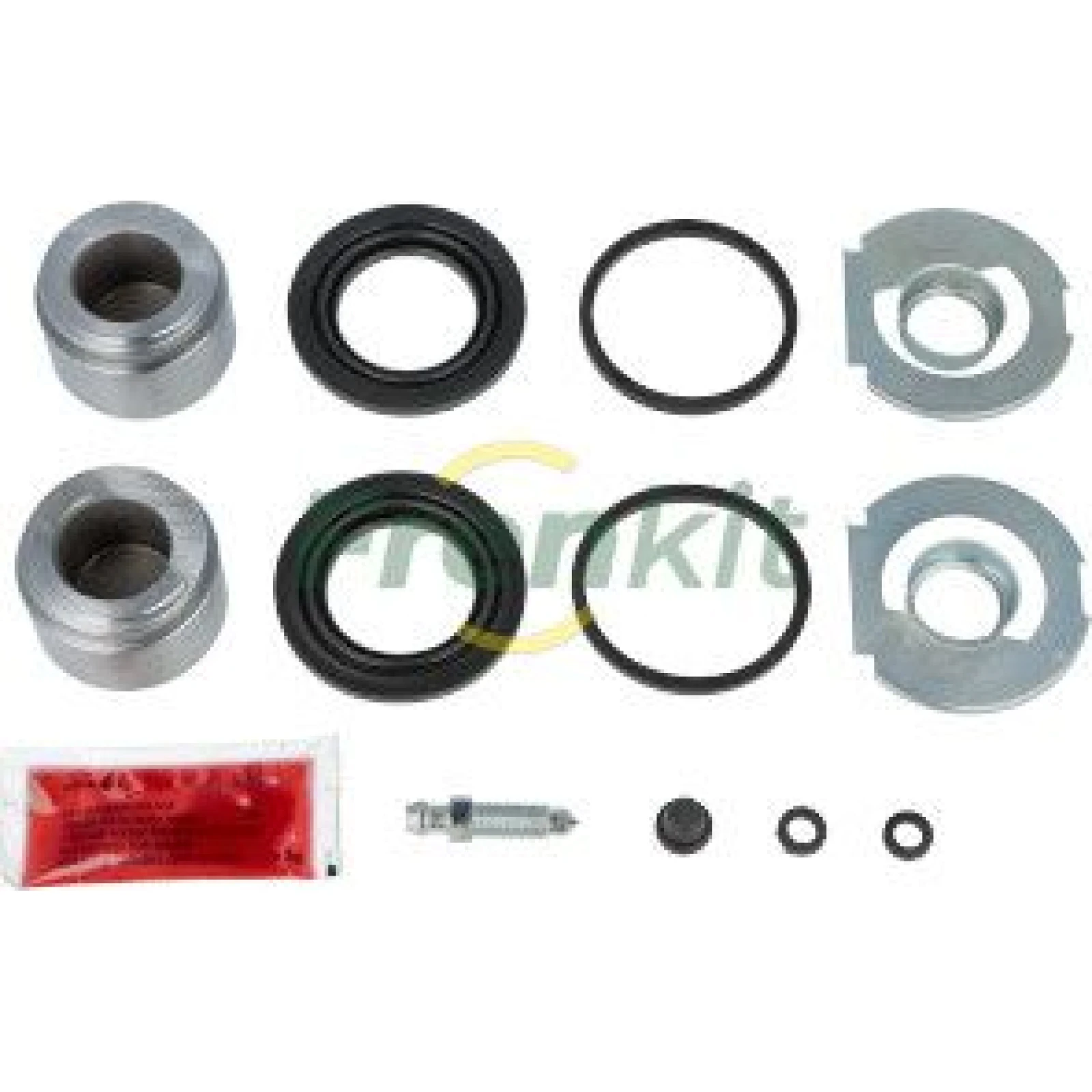 FRENKIT Reparatursatz, Bremssattel 242927