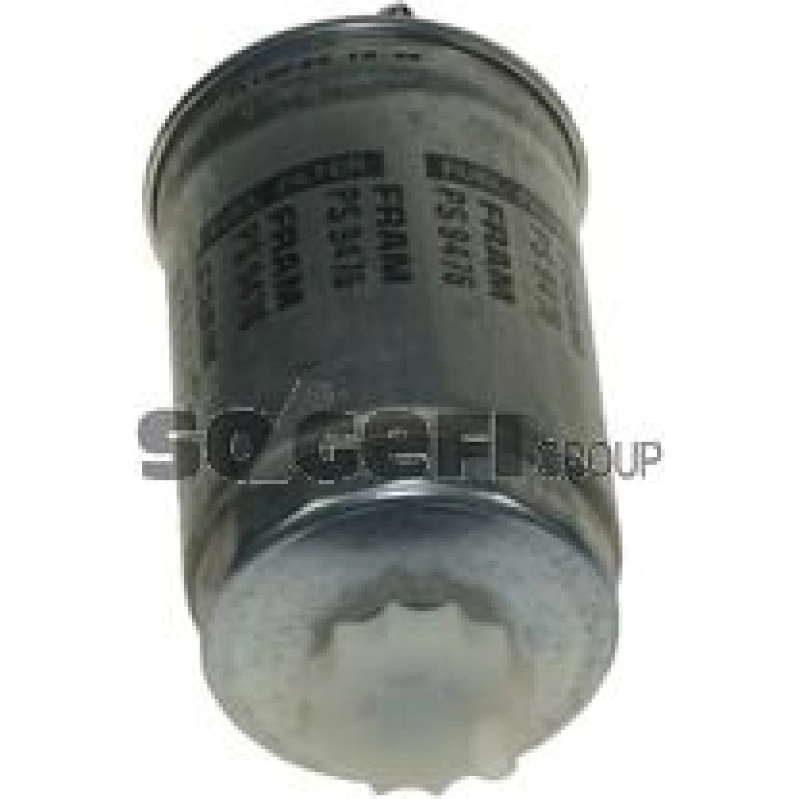 FRAM Kraftstofffilter PS9476