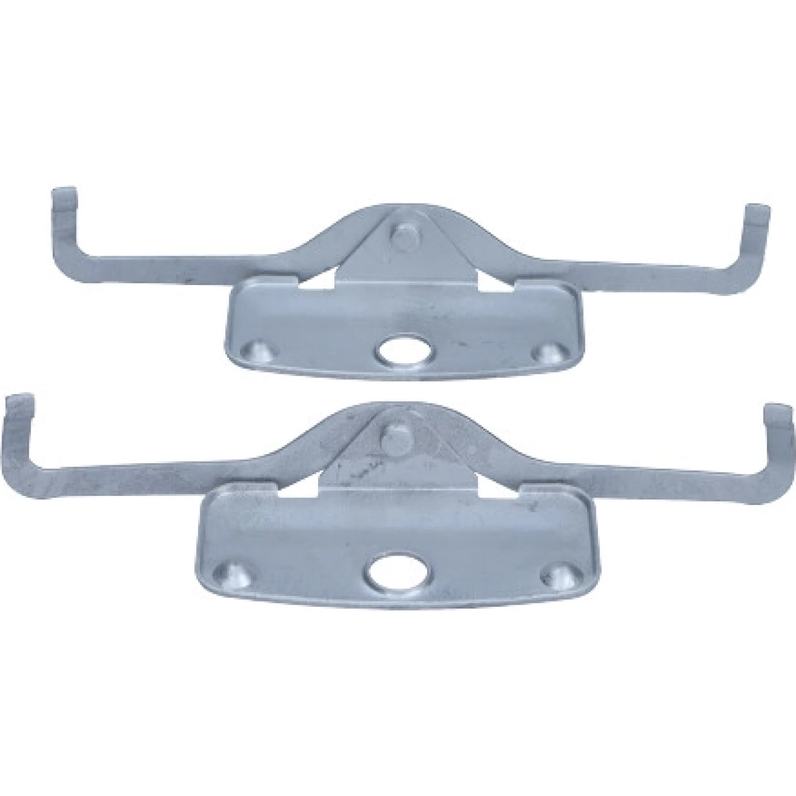 Quick Brake Montagesatz für Bremsbeläge 109-1644