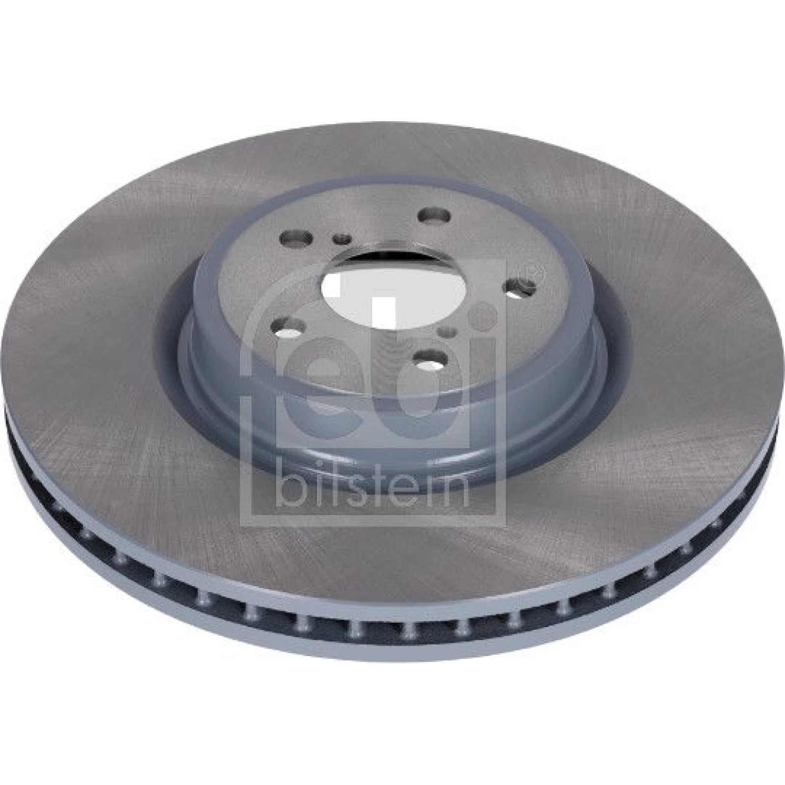 FEBI BILSTEIN Bremsscheibe 108520