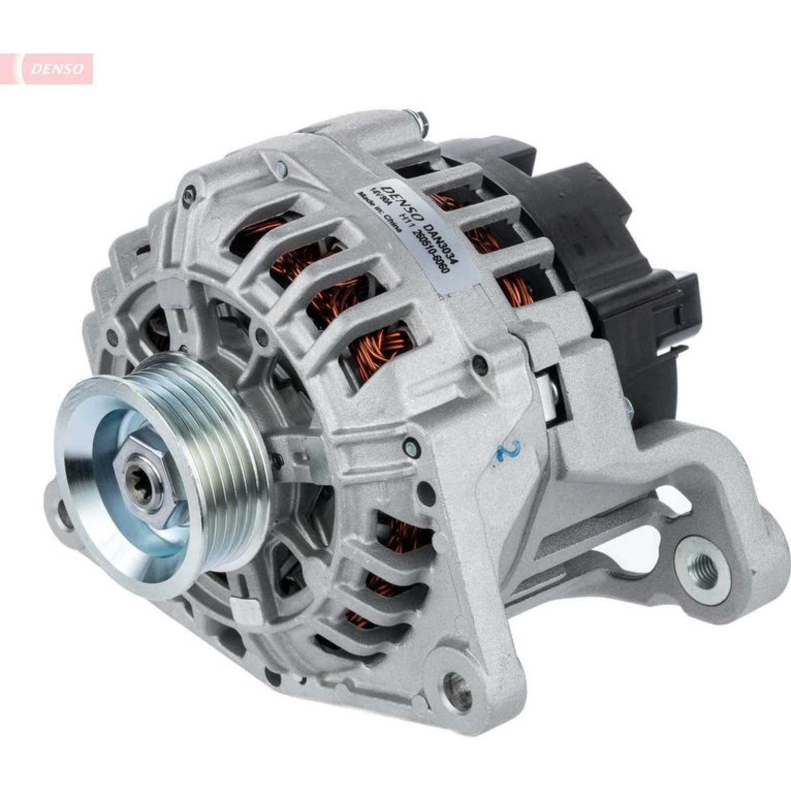 DENSO Generator DAN3034