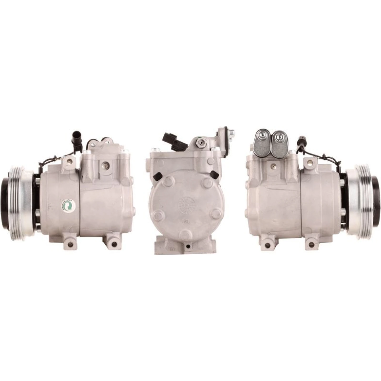 LUCAS ELECTRICAL Kompressor ACP446