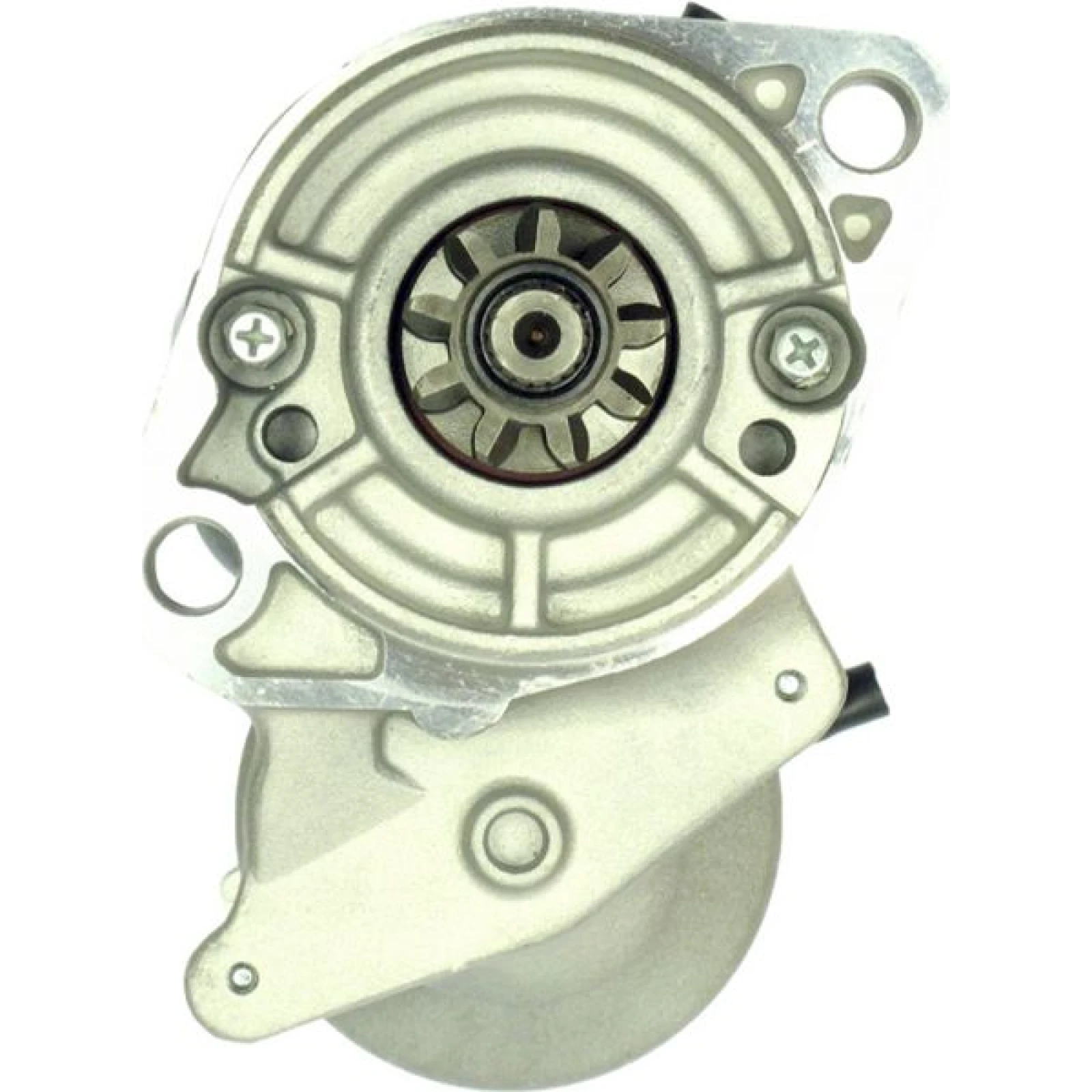 AS-PL Anlasser (Starter) S6046